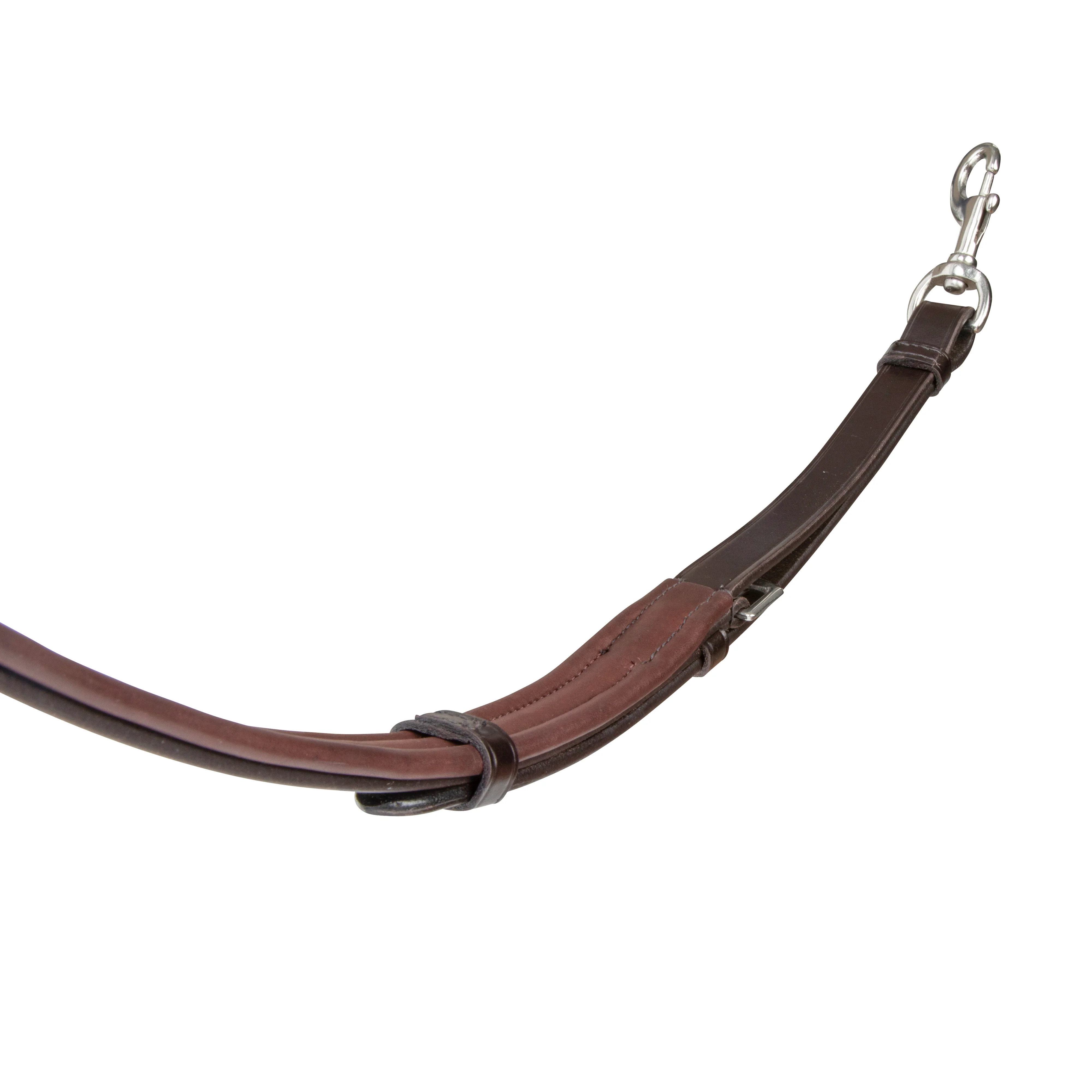 Shires Lusso Three Point Elastic Breastplate - Image 14