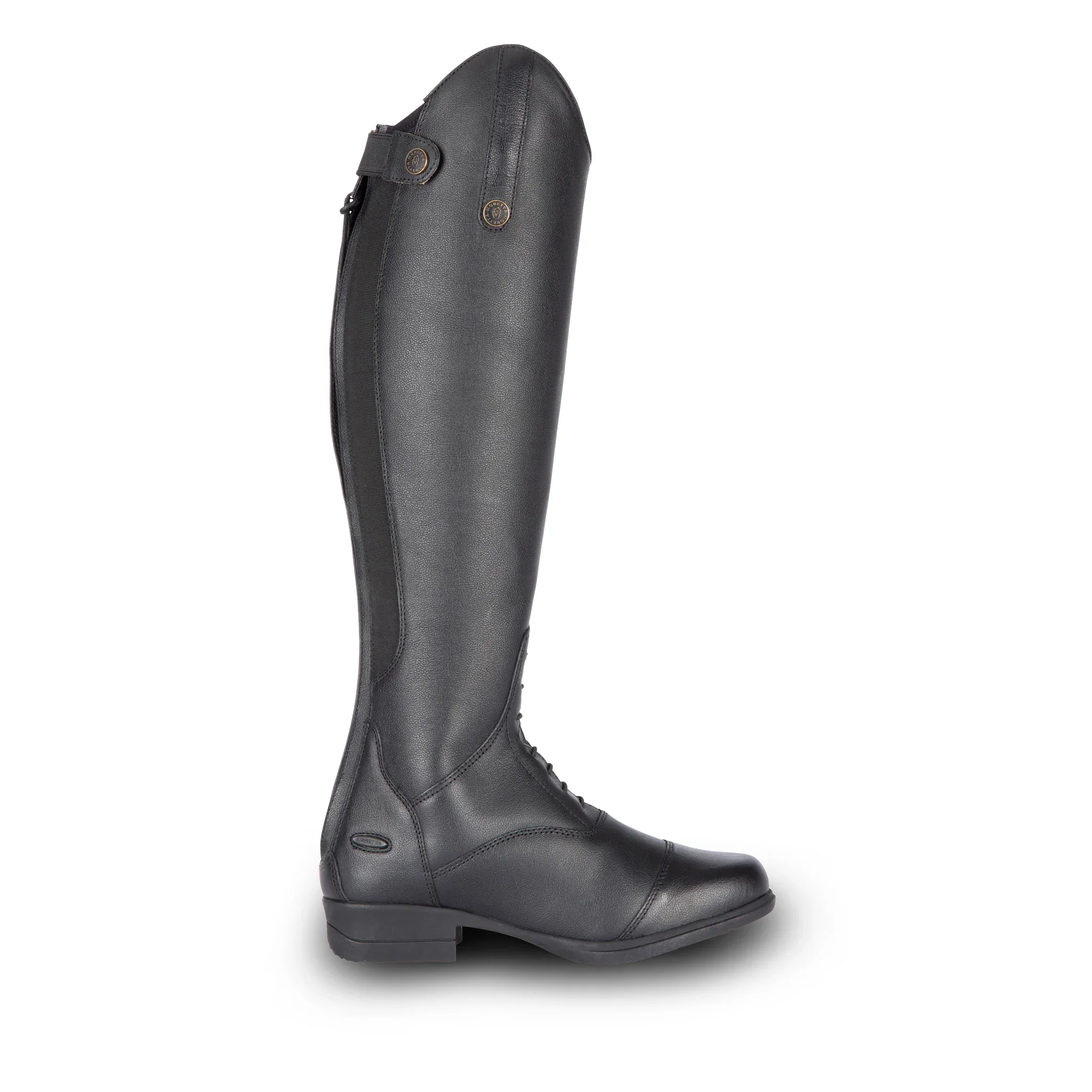 Shires Moretta Albina Riding Boots - Image 5