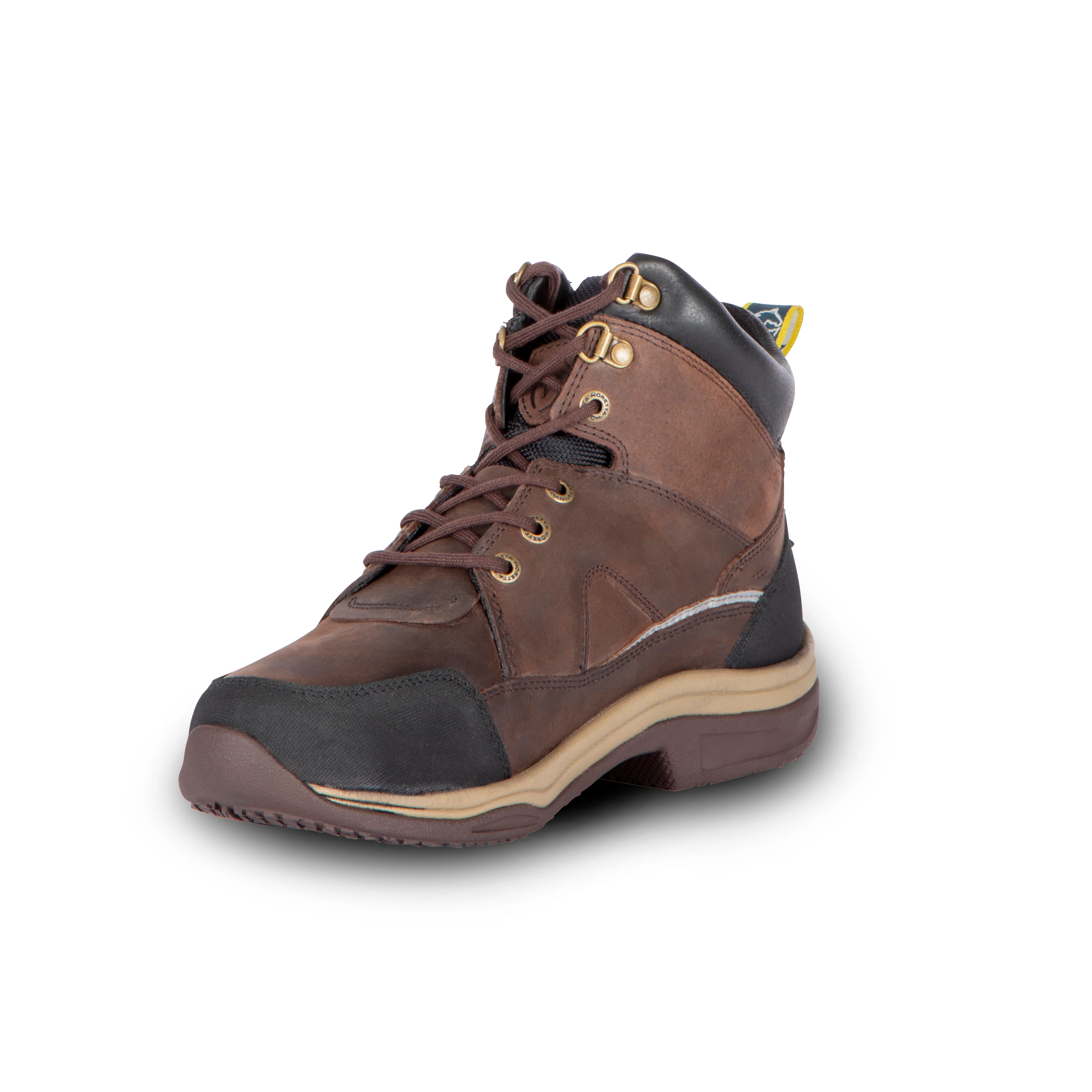 Shires Moretta Children's Eleonora XGRIP Boots - Image 7