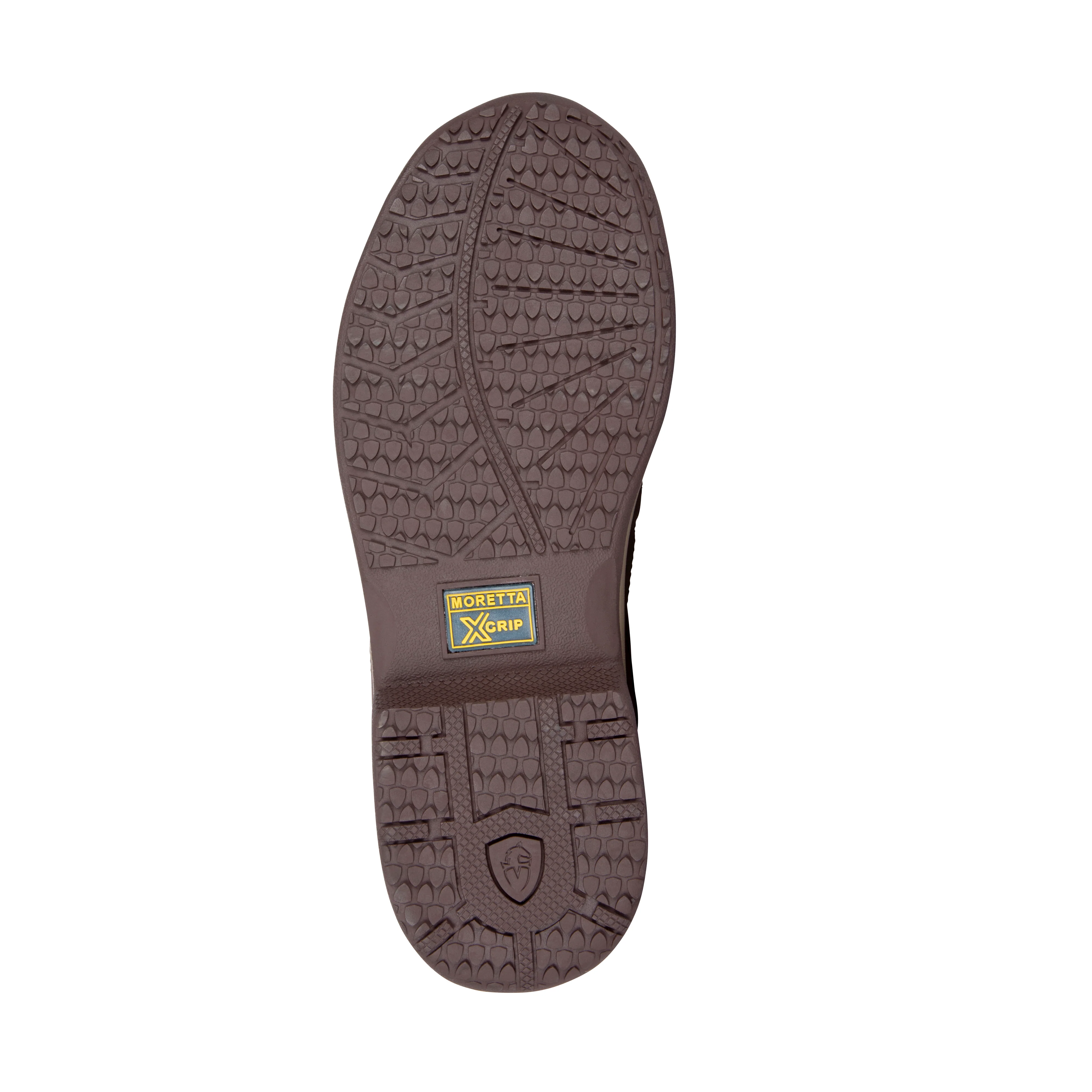 Shires Moretta Children's Eleonora XGRIP Boots - Image 9