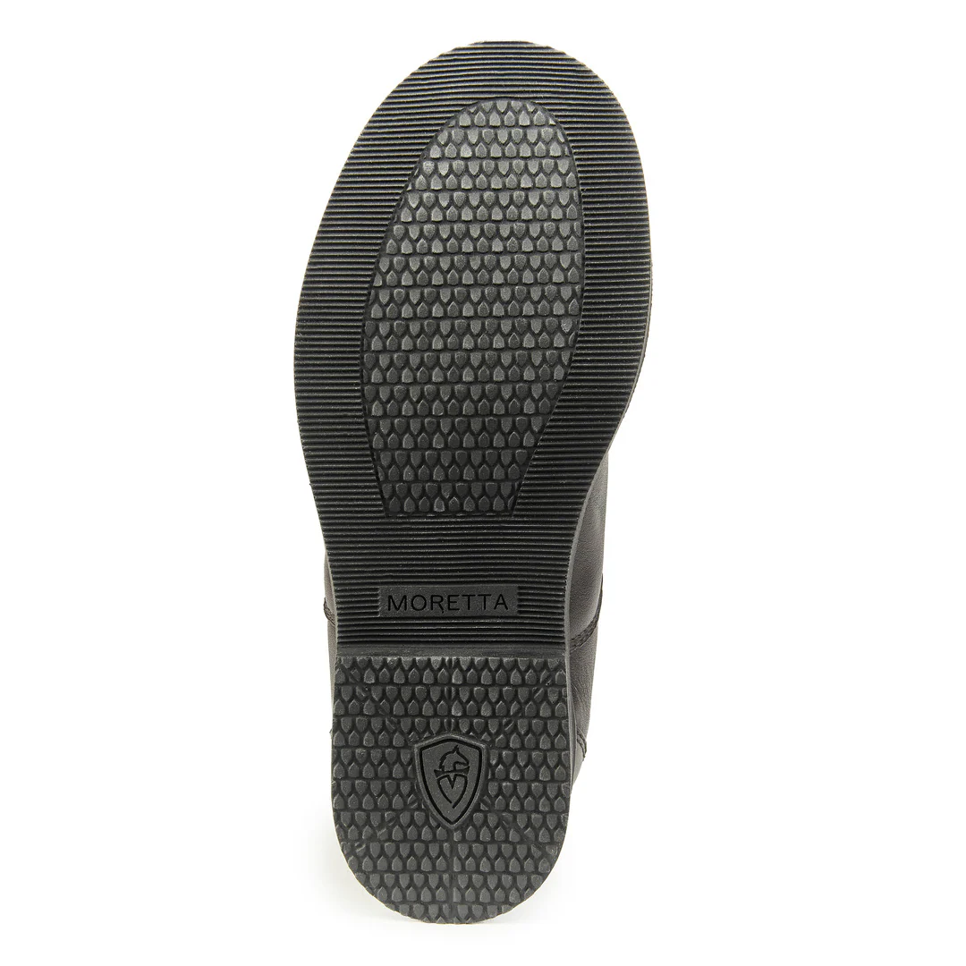 Shires Moretta Children's Materia Boots - Image 4