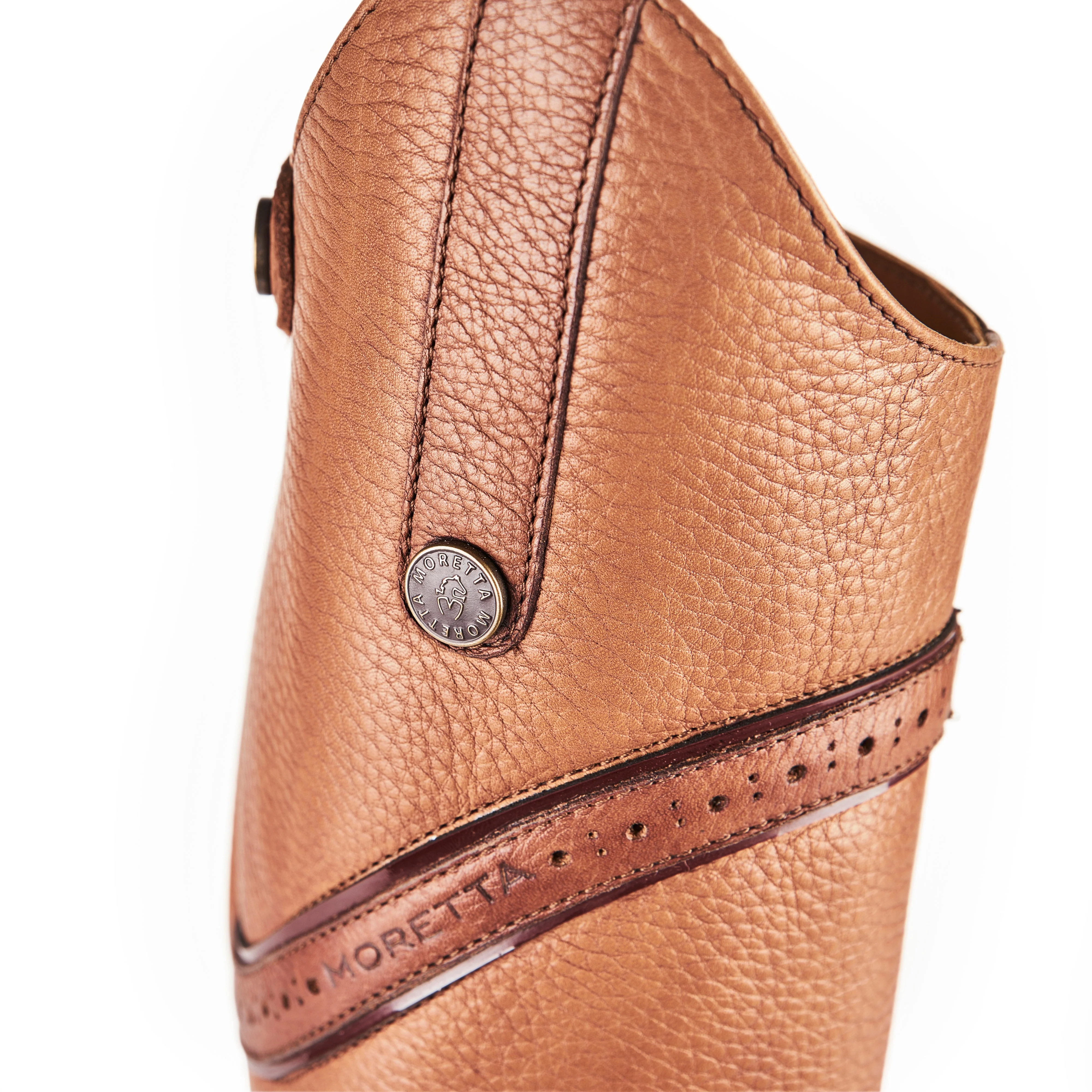 Shires Moretta Constantina Riding Boots - Image 28