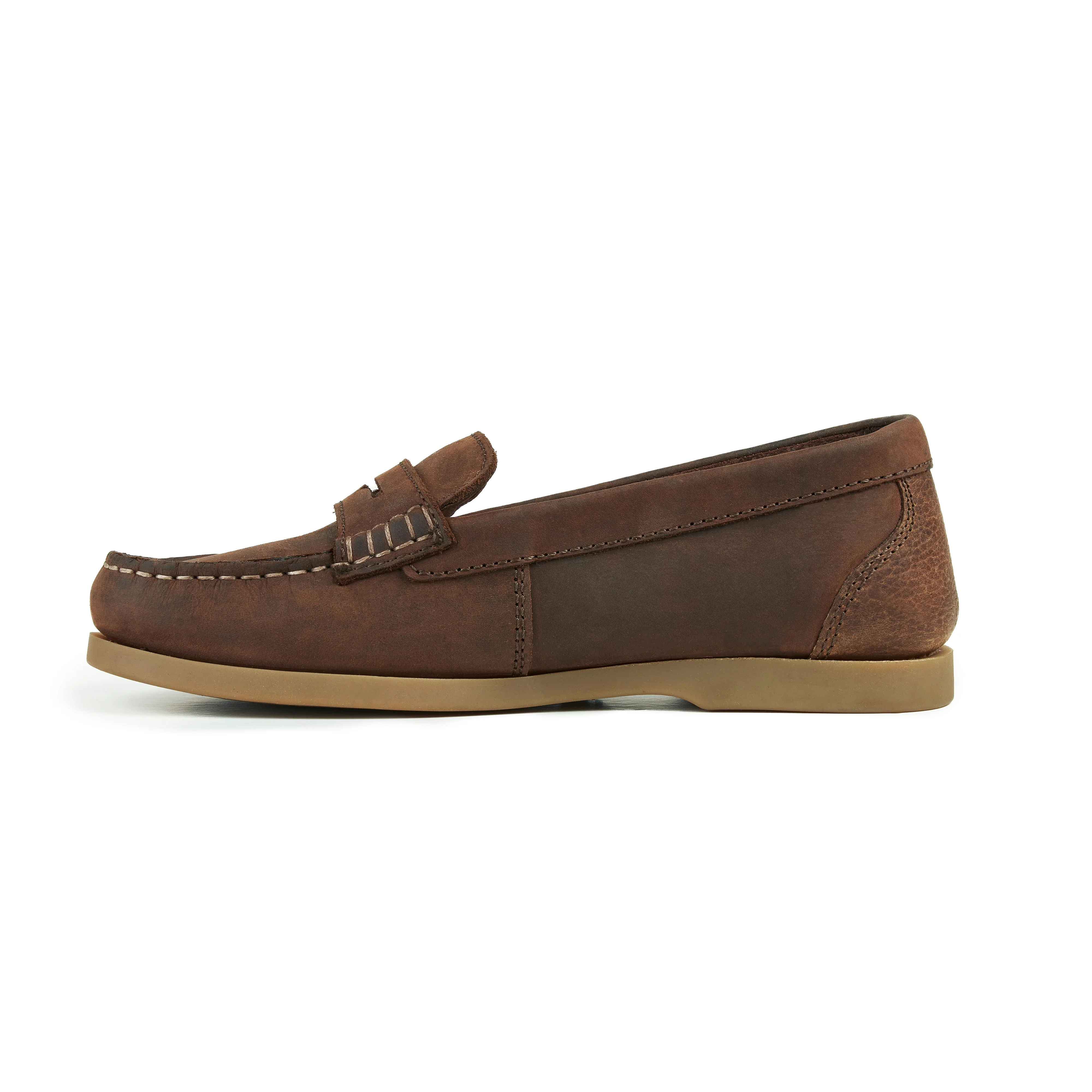 Shires Moretta Forli Deck Shoes - Image 2