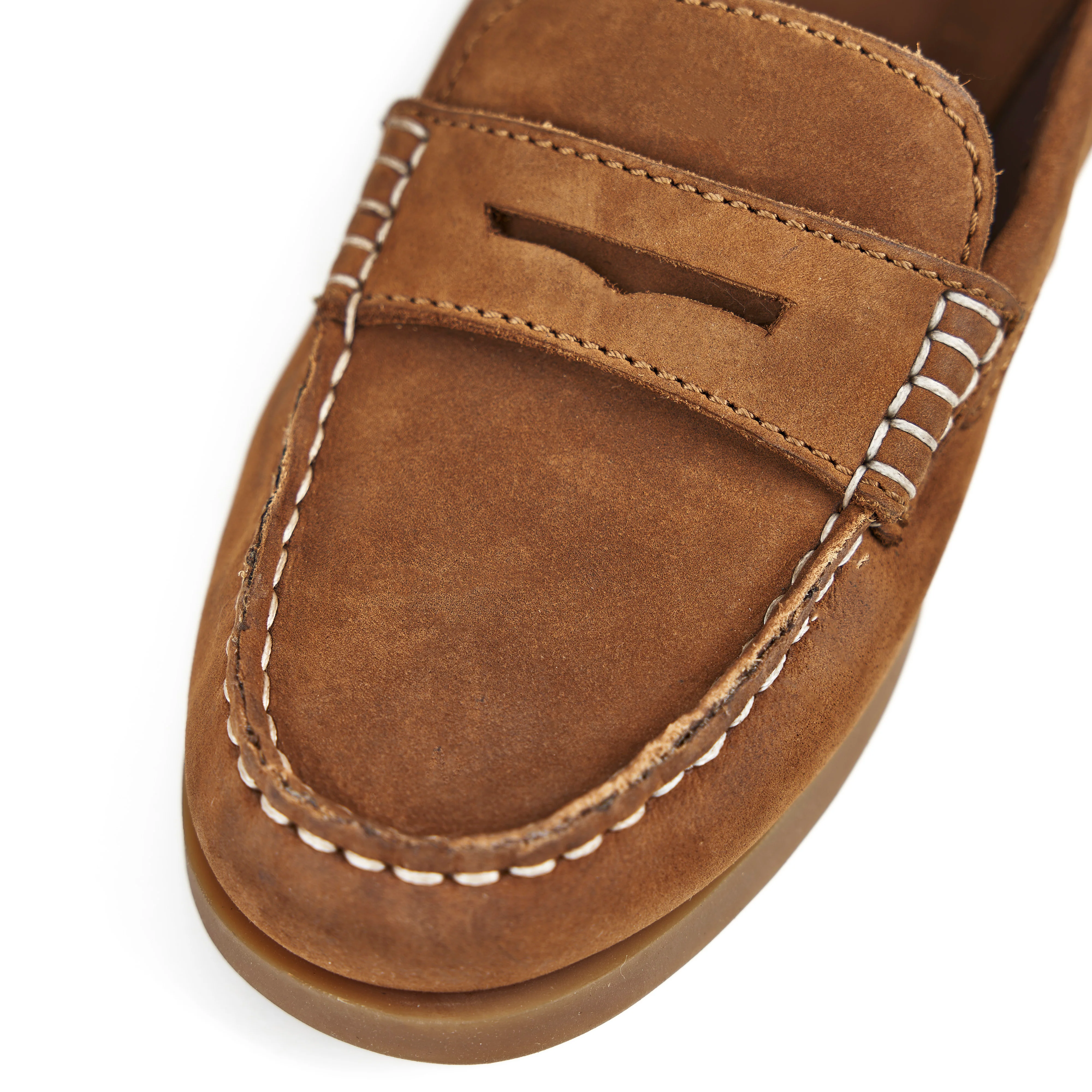 Shires Moretta Forli Deck Shoes - Image 7