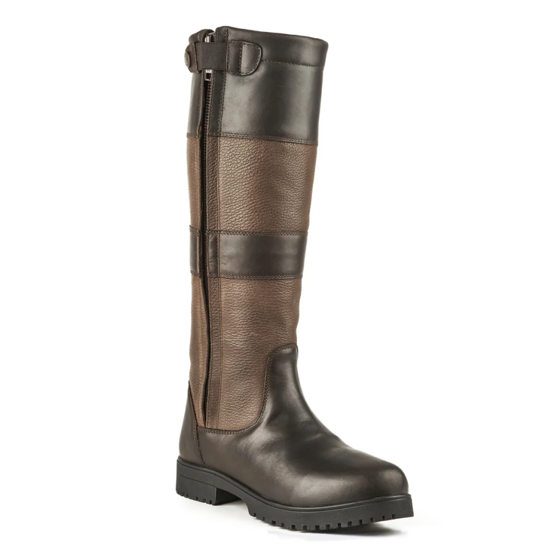Shires Moretta Ladies Bella II Country Boots - Image 3