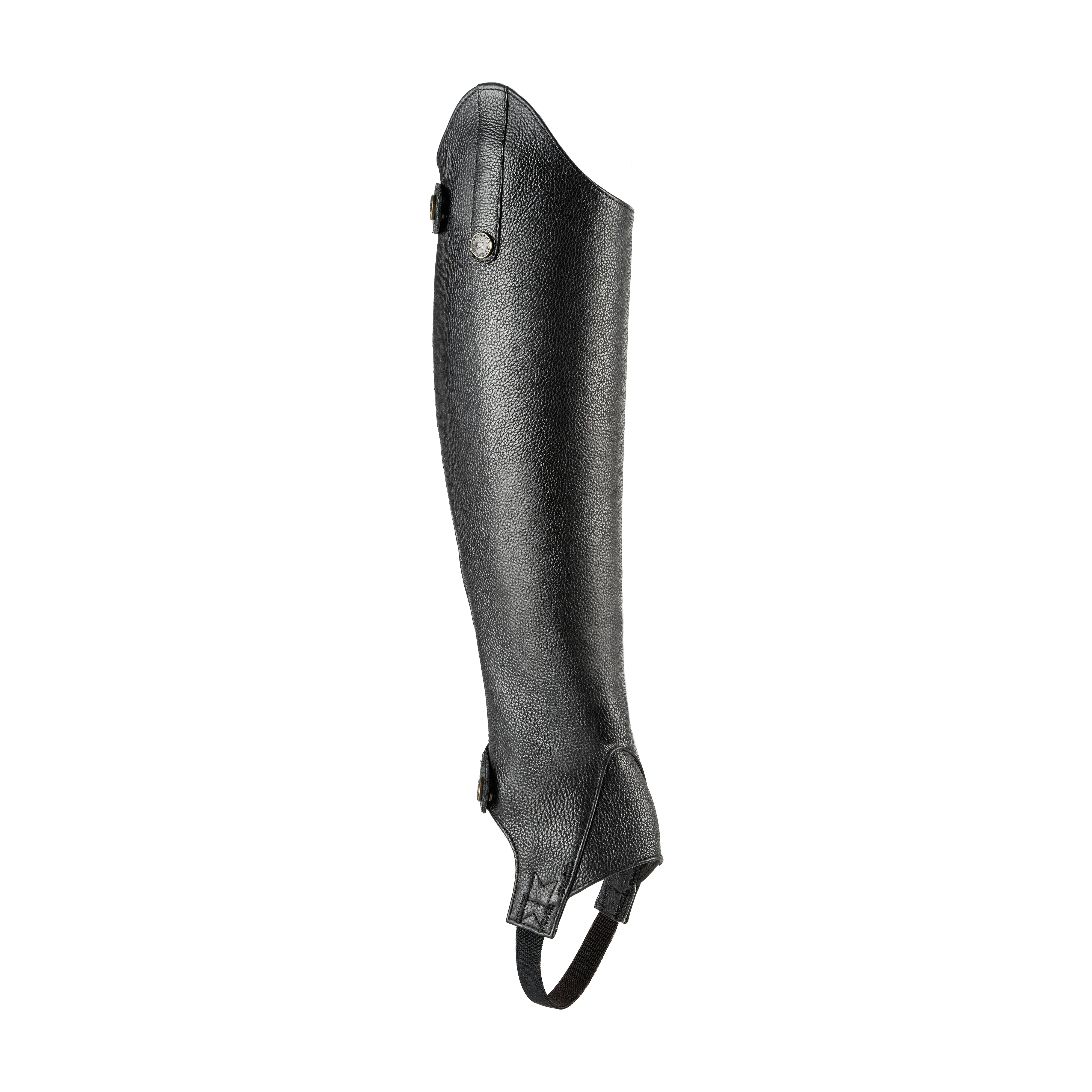 Shires Moretta Ladies Leather Gaiters