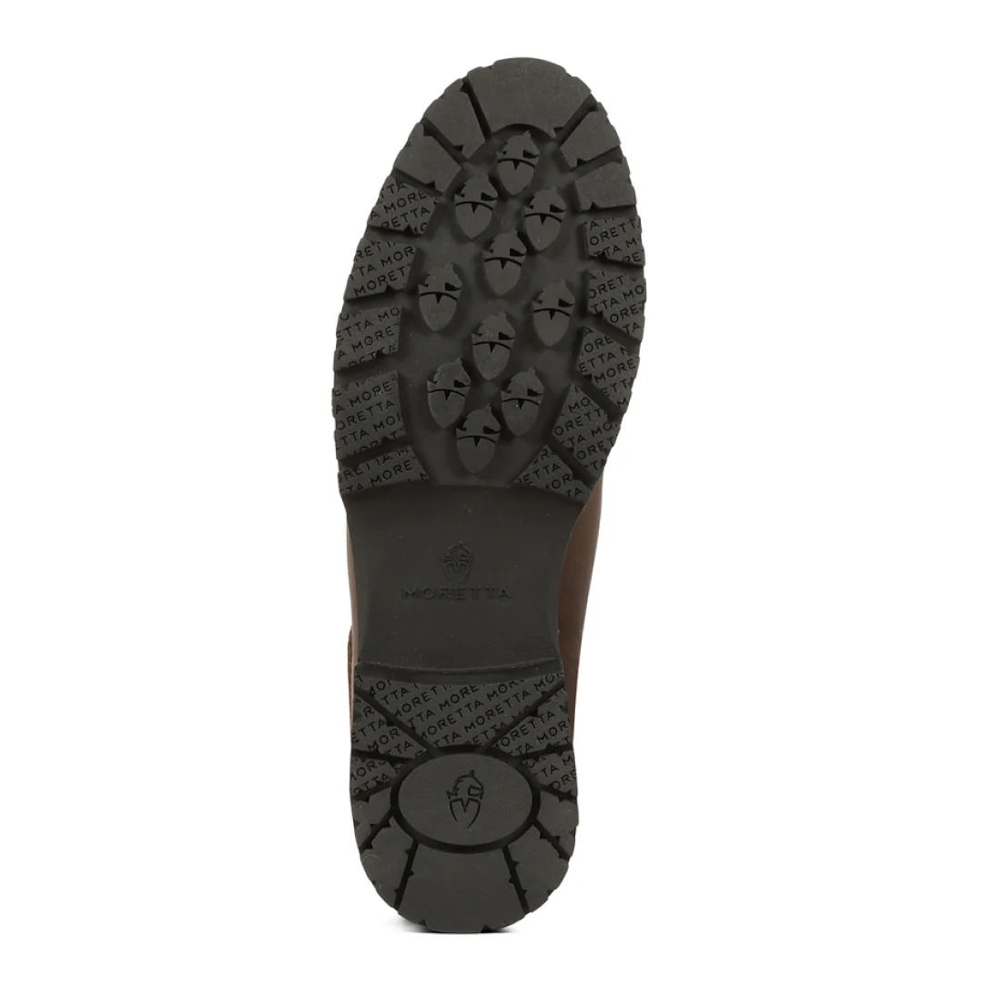 Shires Moretta Verona Jodhpur Boots - Image 5