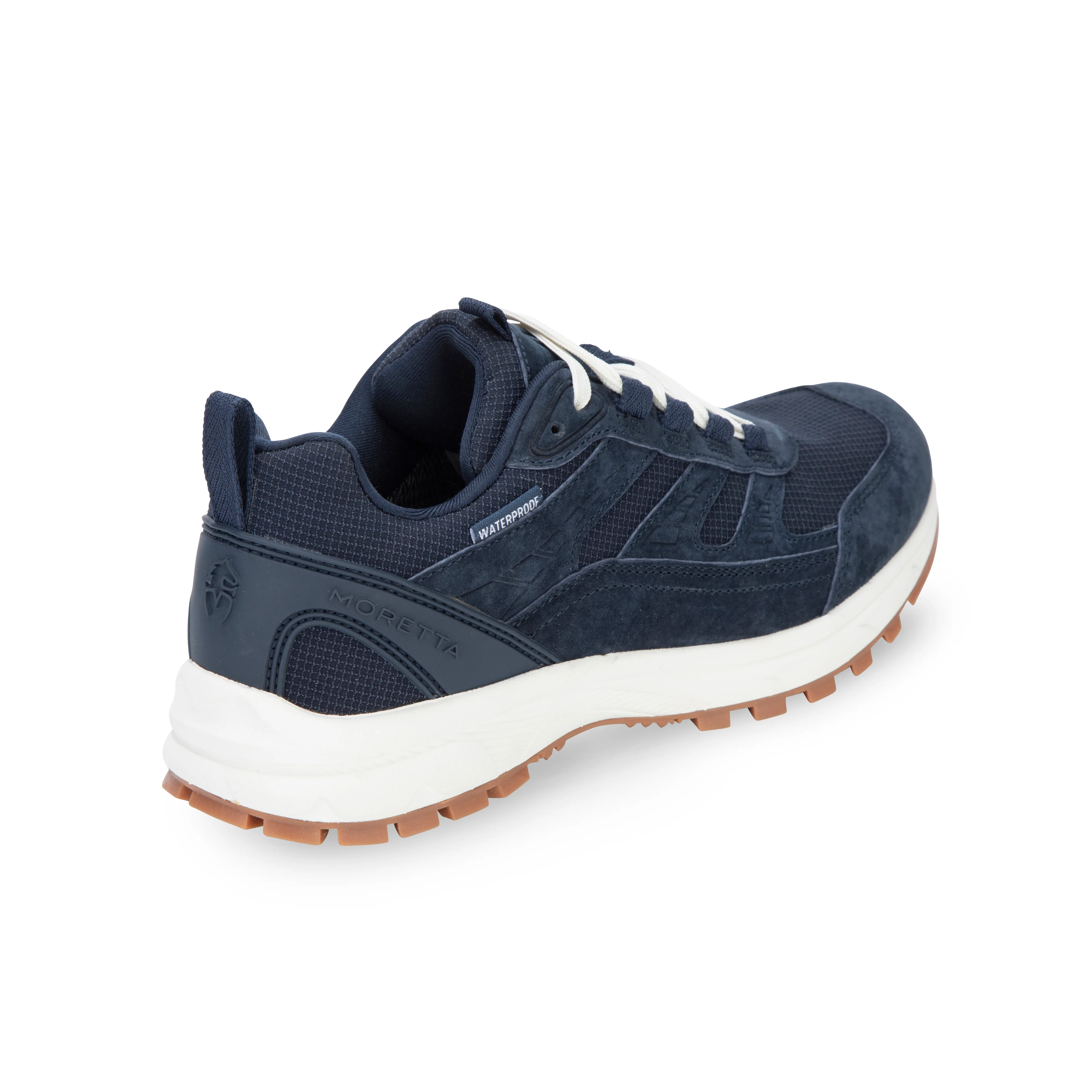 Shires Moretta Mossa Trail Trainers - Image 3