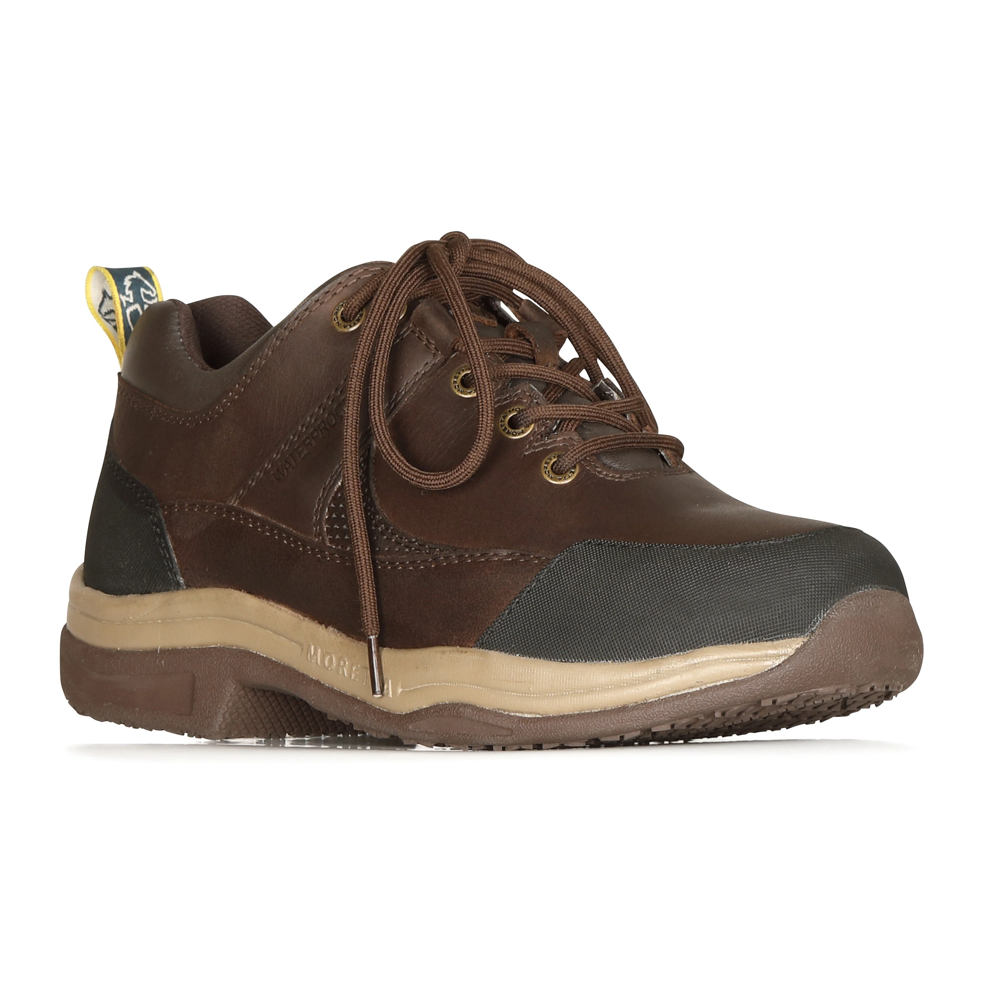Shires Moretta Norvara XGRIP Trainers