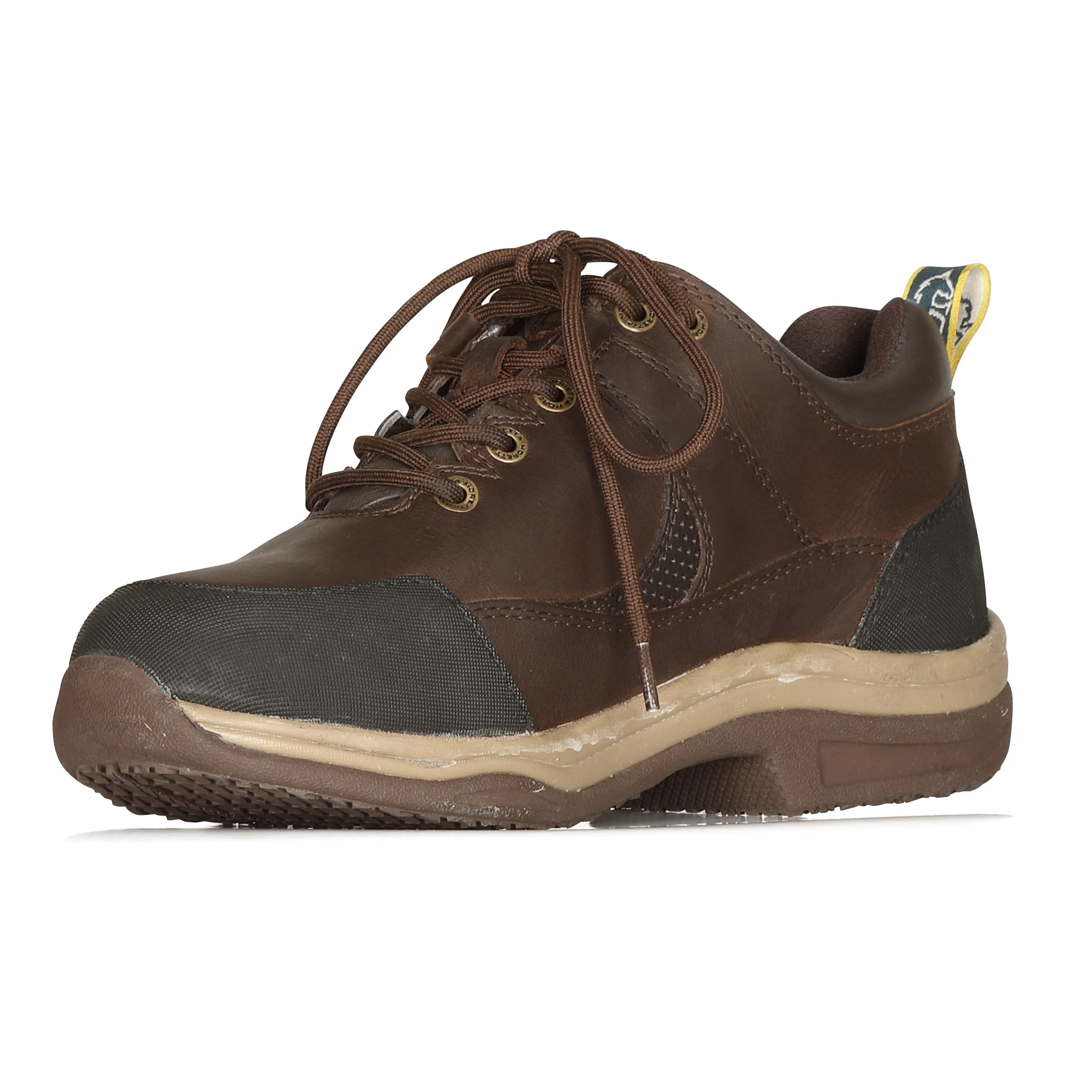 Shires Moretta Norvara XGRIP Trainers - Image 2