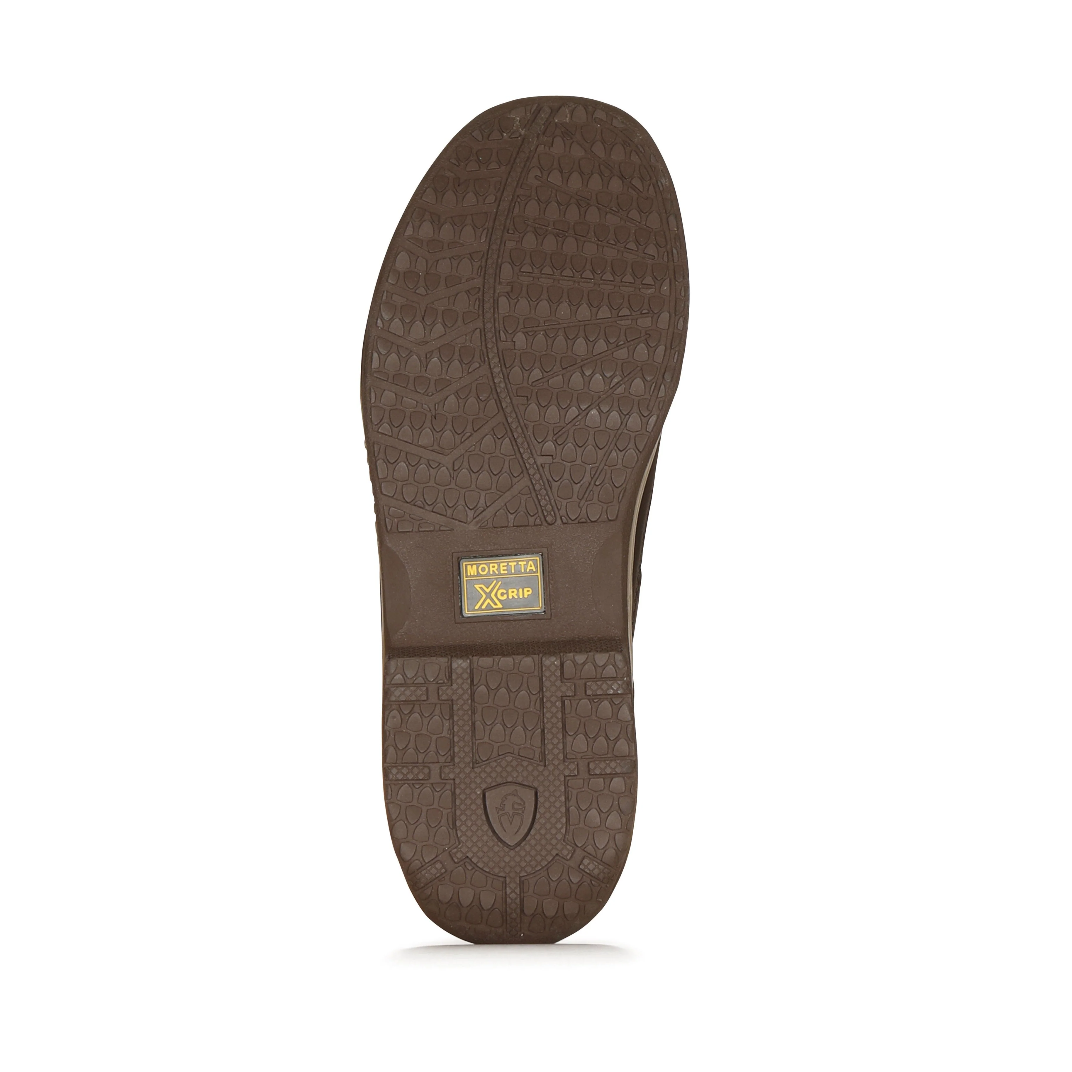 Shires Moretta Norvara XGRIP Trainers - Image 5