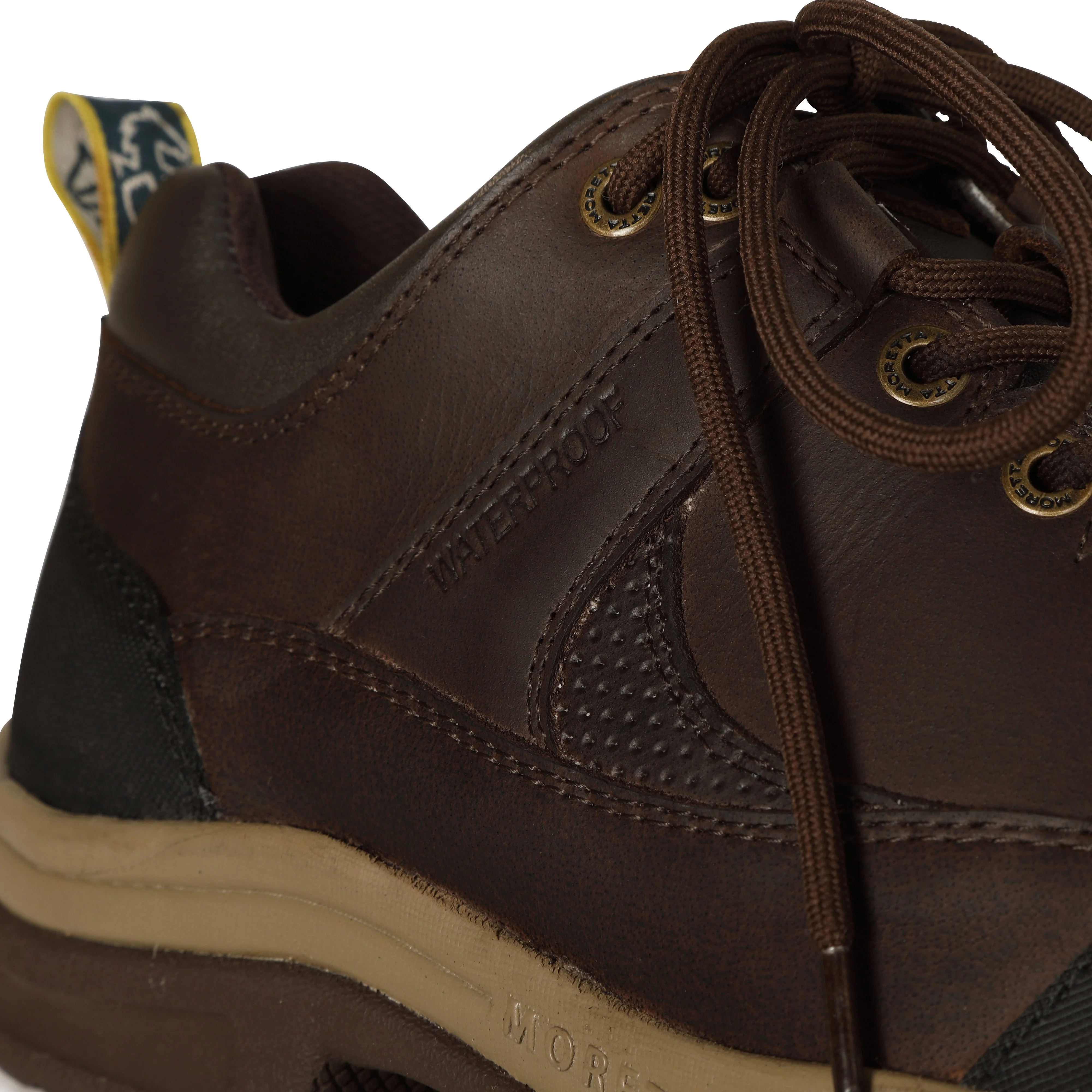 Shires Moretta Norvara XGRIP Trainers - Image 6