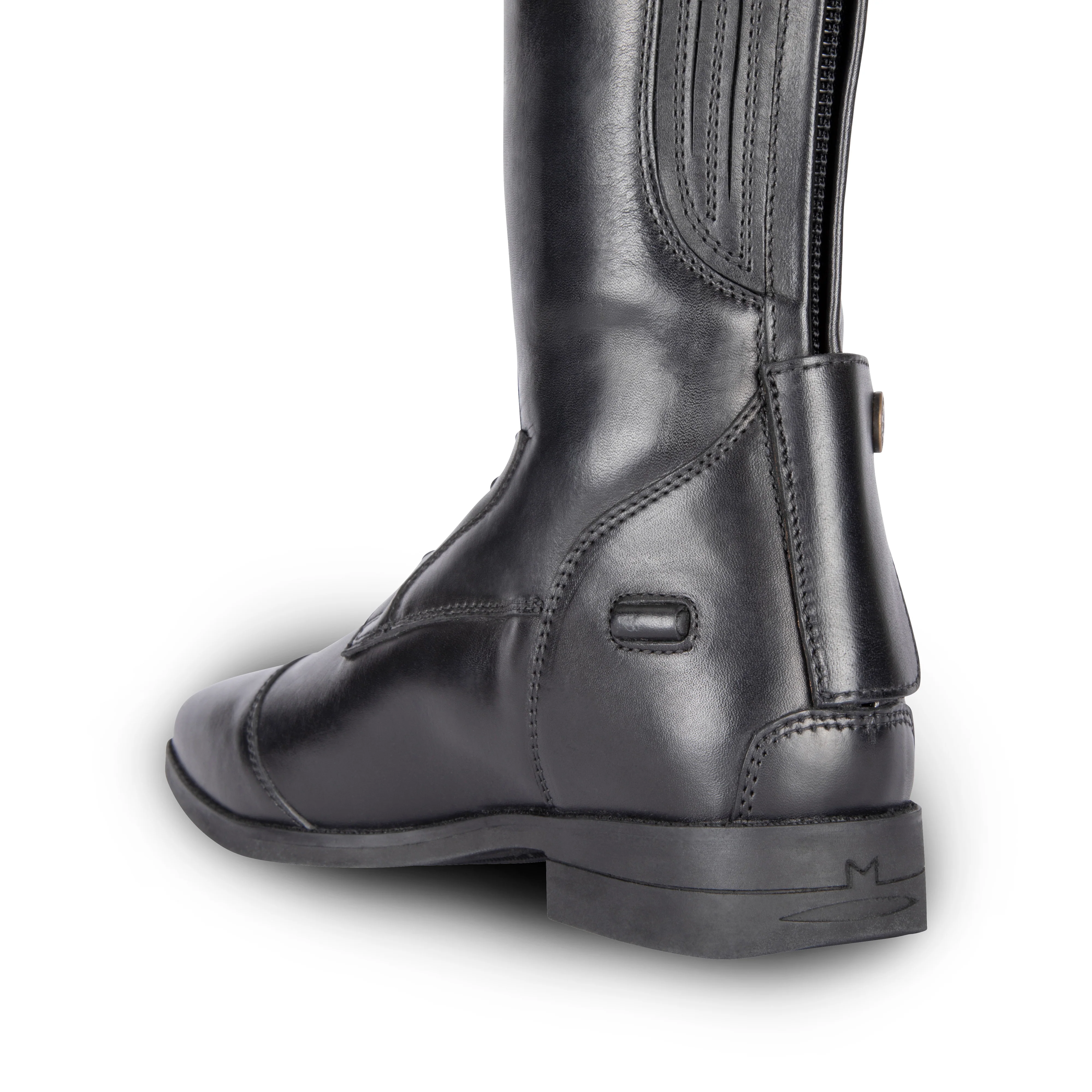 Shires Moretta Ortona Short Riding Boots - Image 14