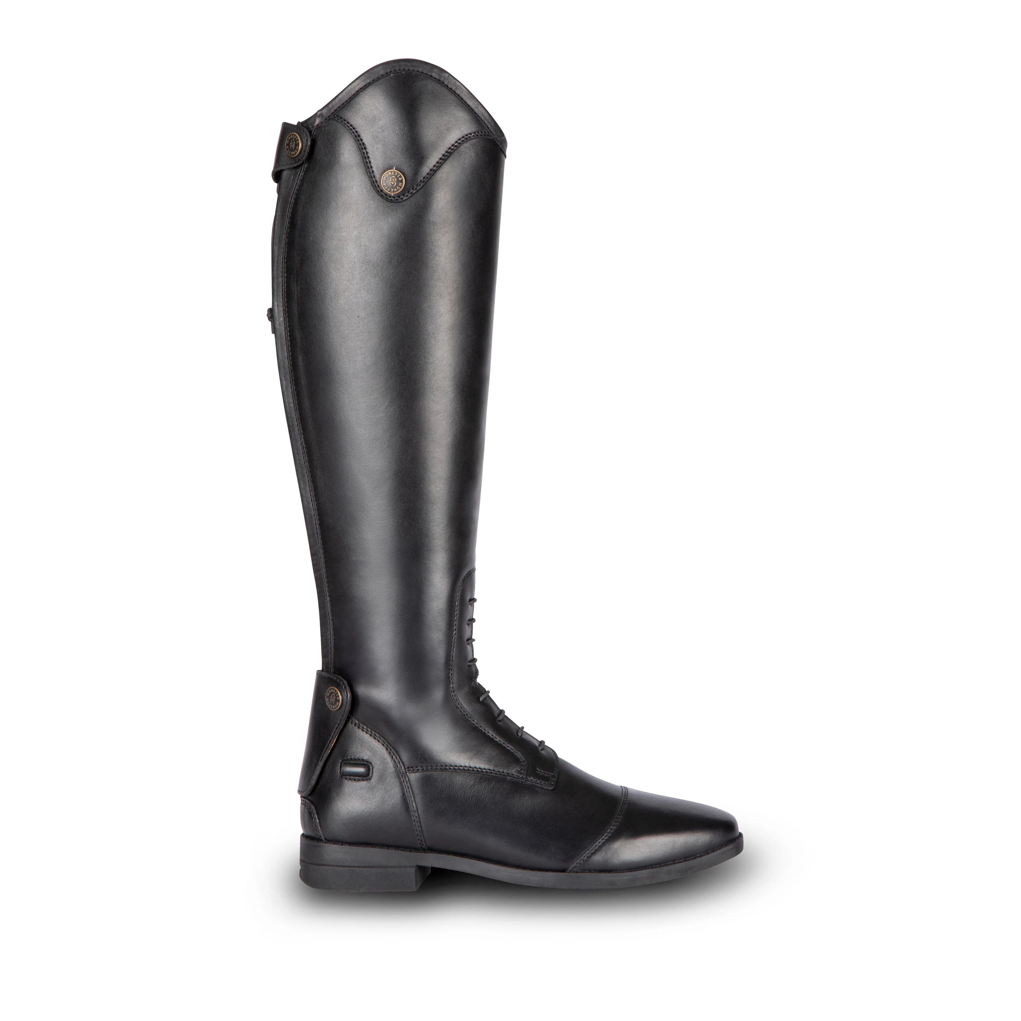 Shires Moretta Ortona Tall Riding Boots - Image 11