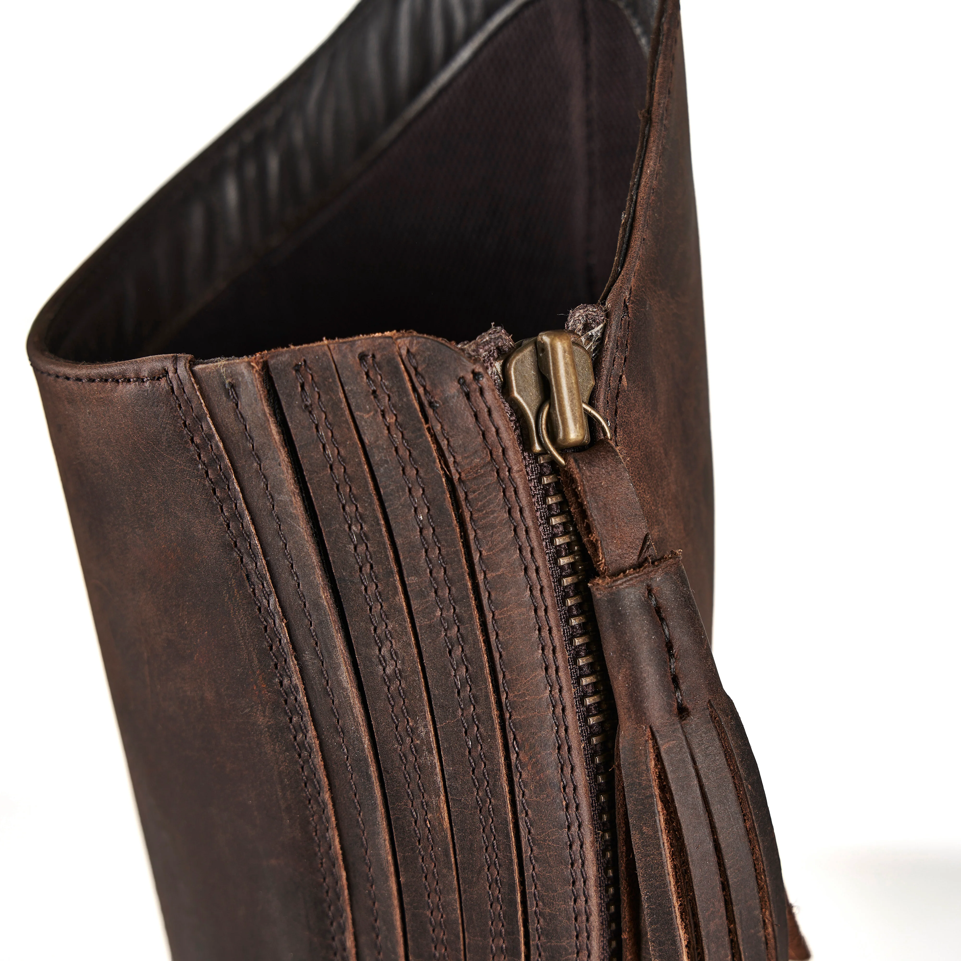 Shires Moretta Renata Country Boots - Image 7