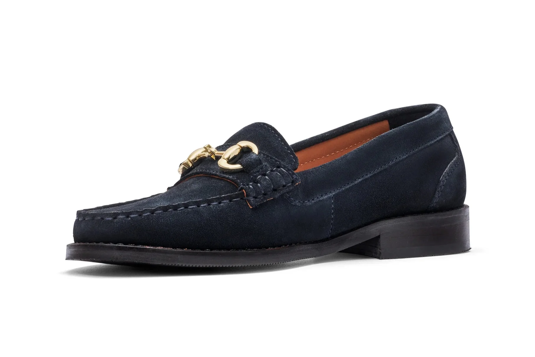 Shires Moretta Rosa Loafers - Image 3