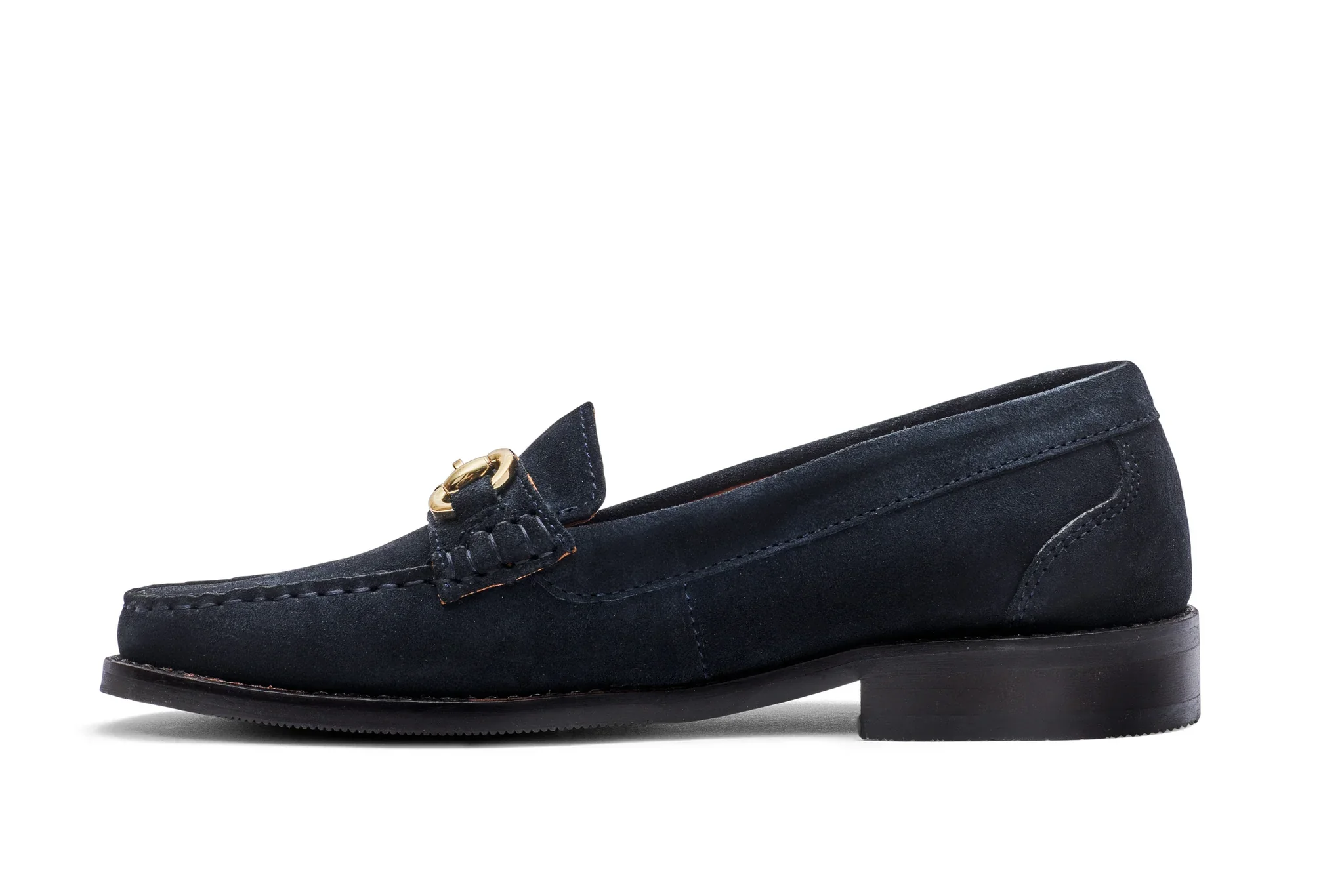 Shires Moretta Rosa Loafers - Image 4