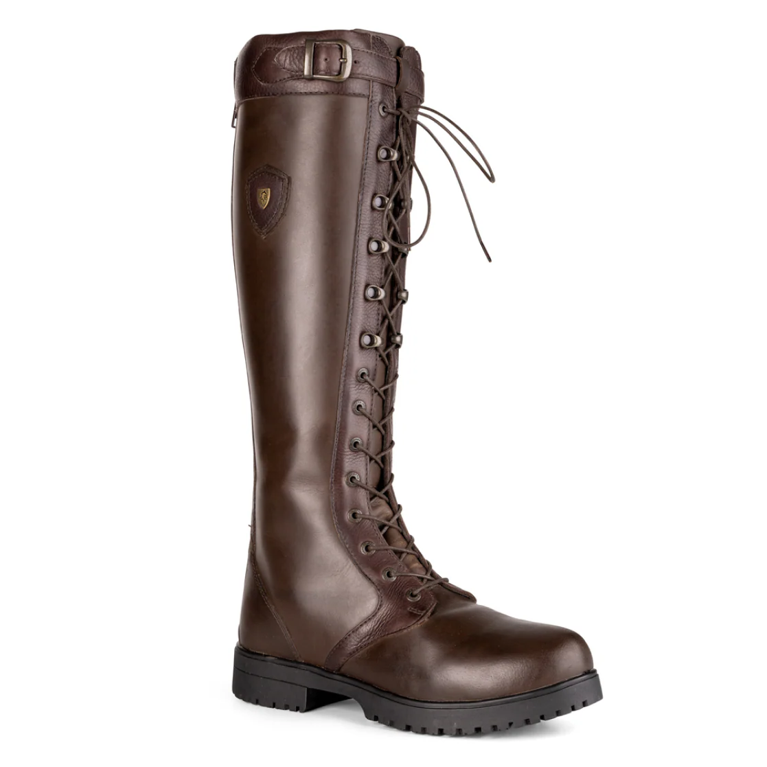 Shires Moretta Teramo Lace Boots - Image 2