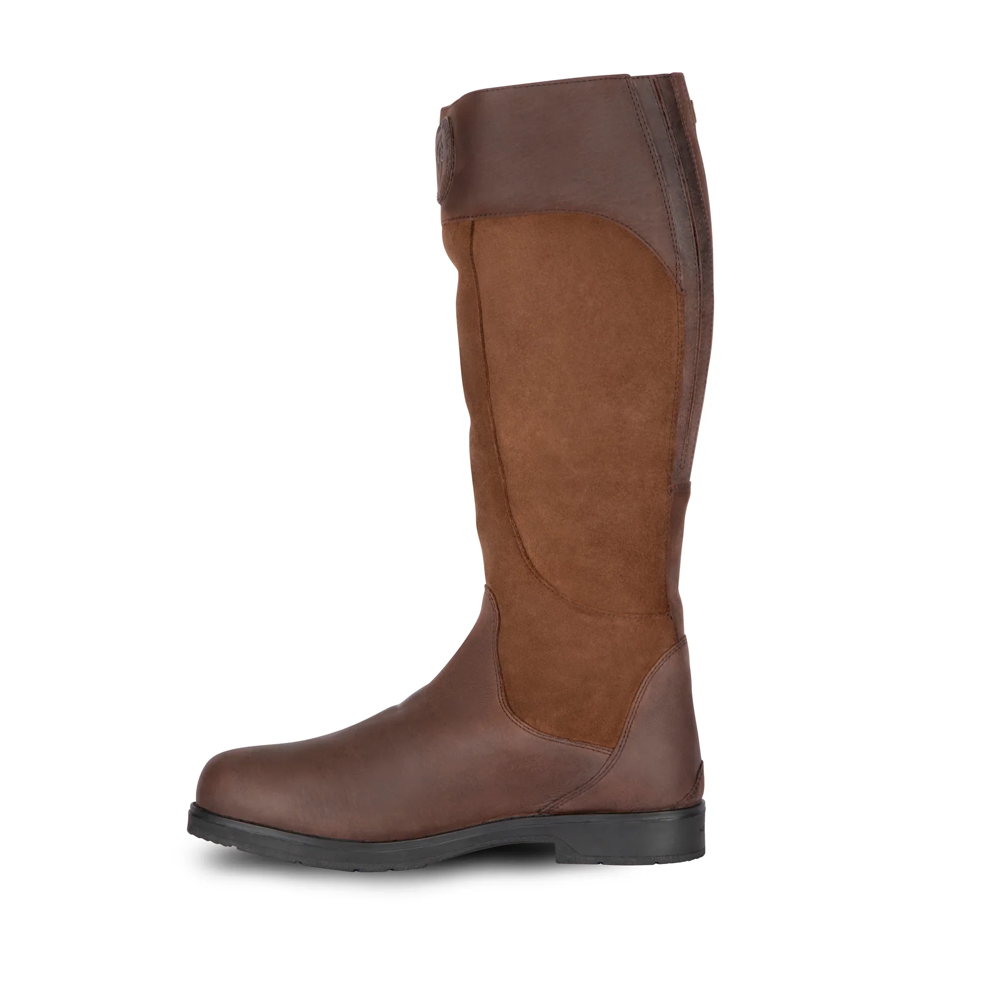 Shires Moretta Varallo Child Country Boots - Image 2
