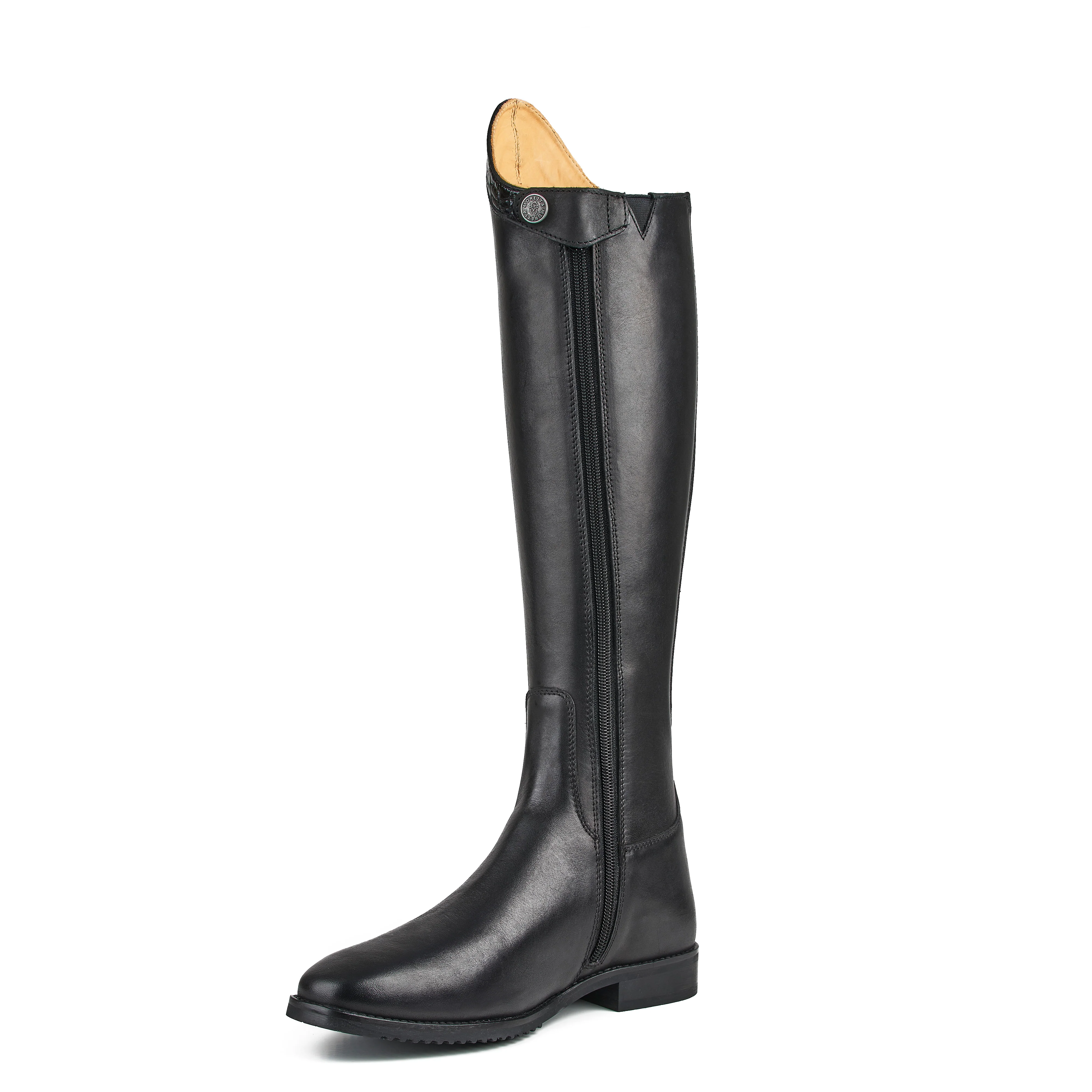 Shires Moretta Vercelli Dressage Boot - Image 3