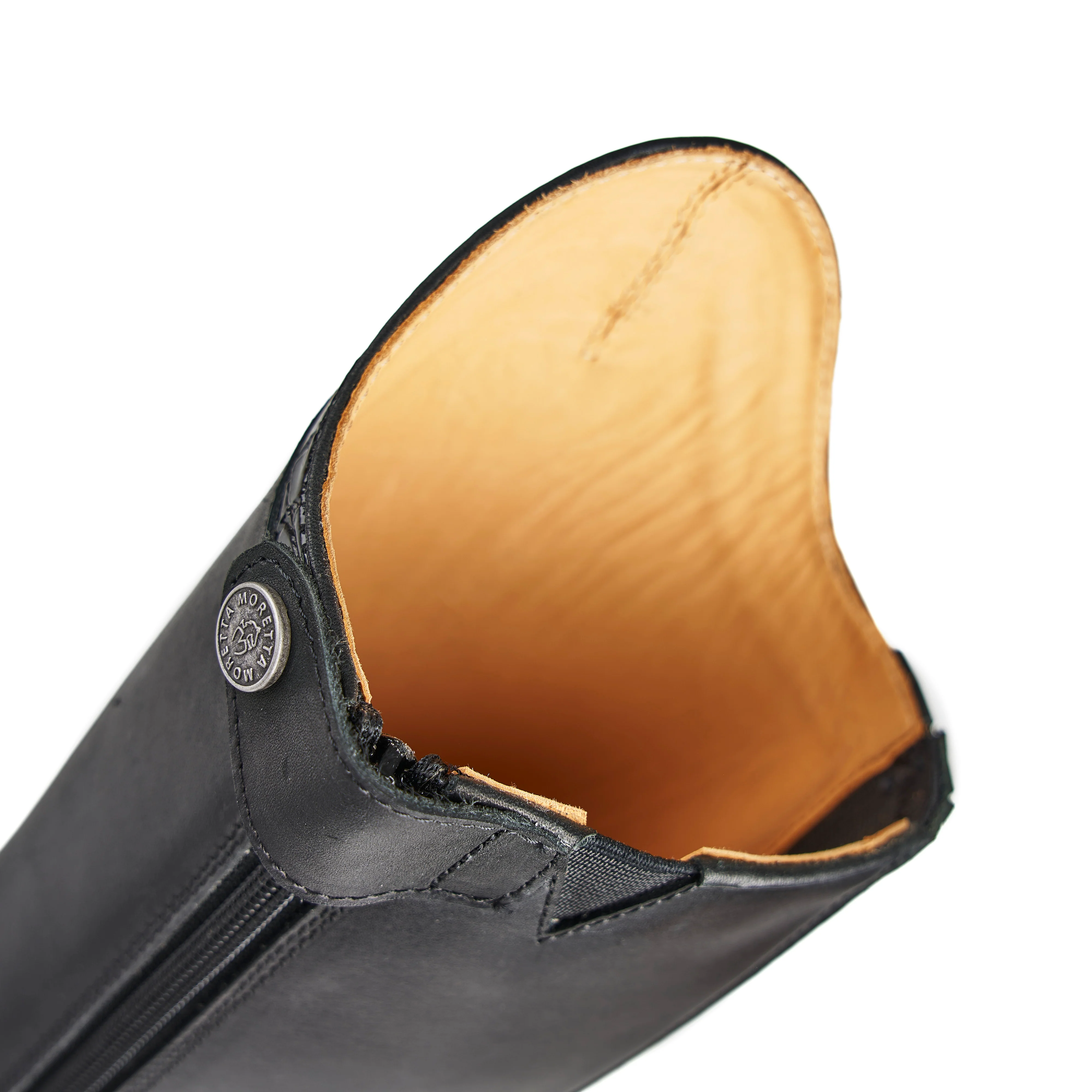 Shires Moretta Vercelli Dressage Boot - Image 6