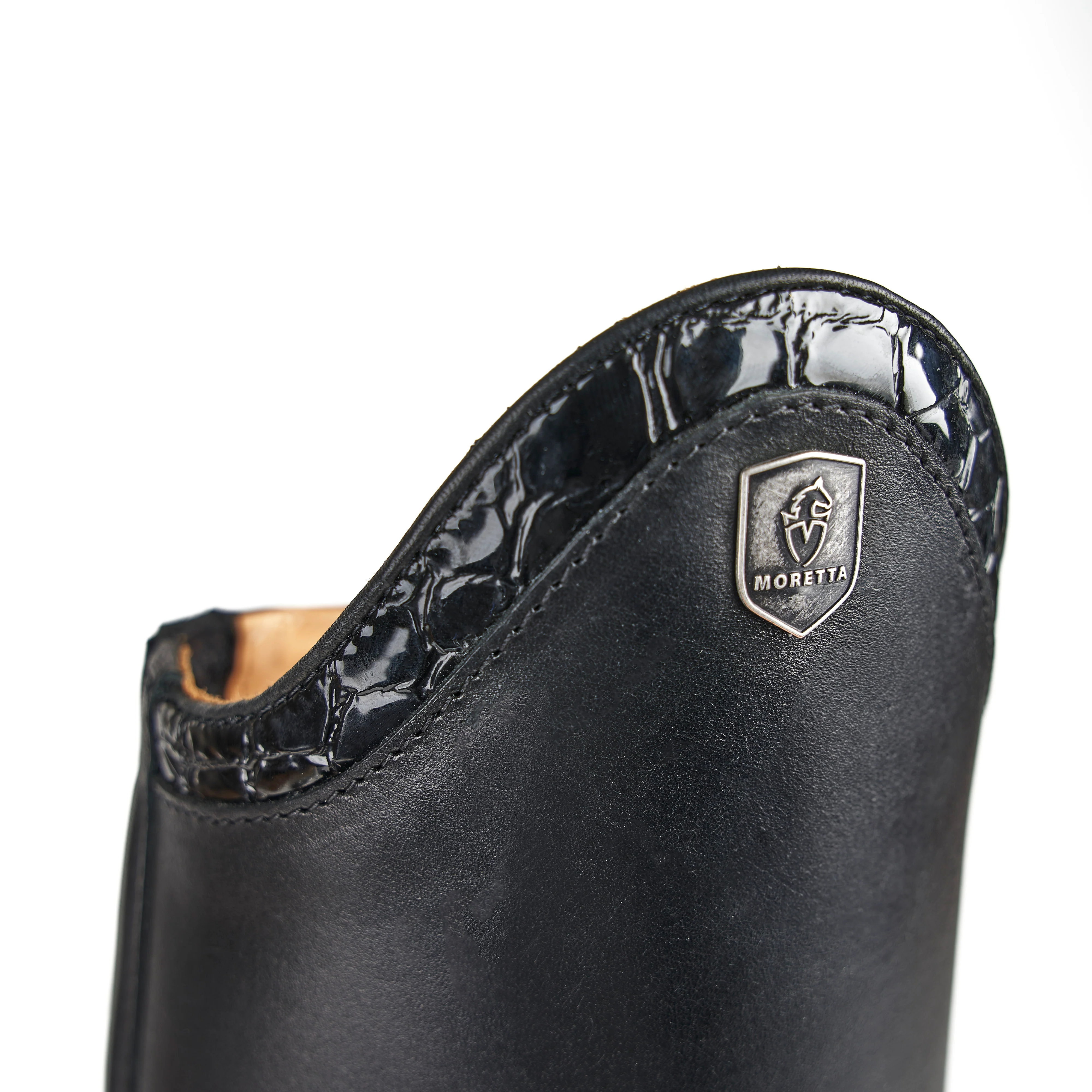 Shires Moretta Vercelli Dressage Boot - Image 7