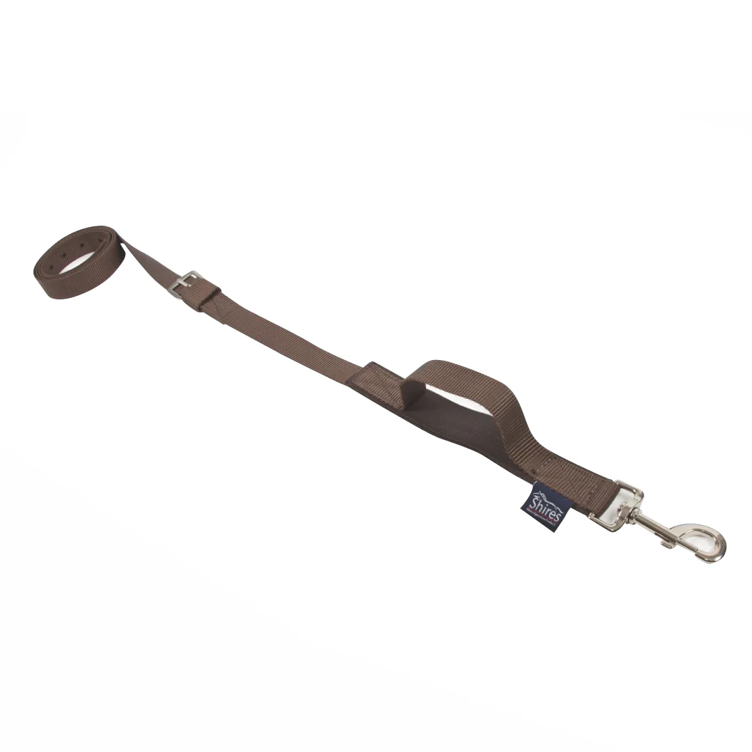 Shires Nylon Web Side Reins