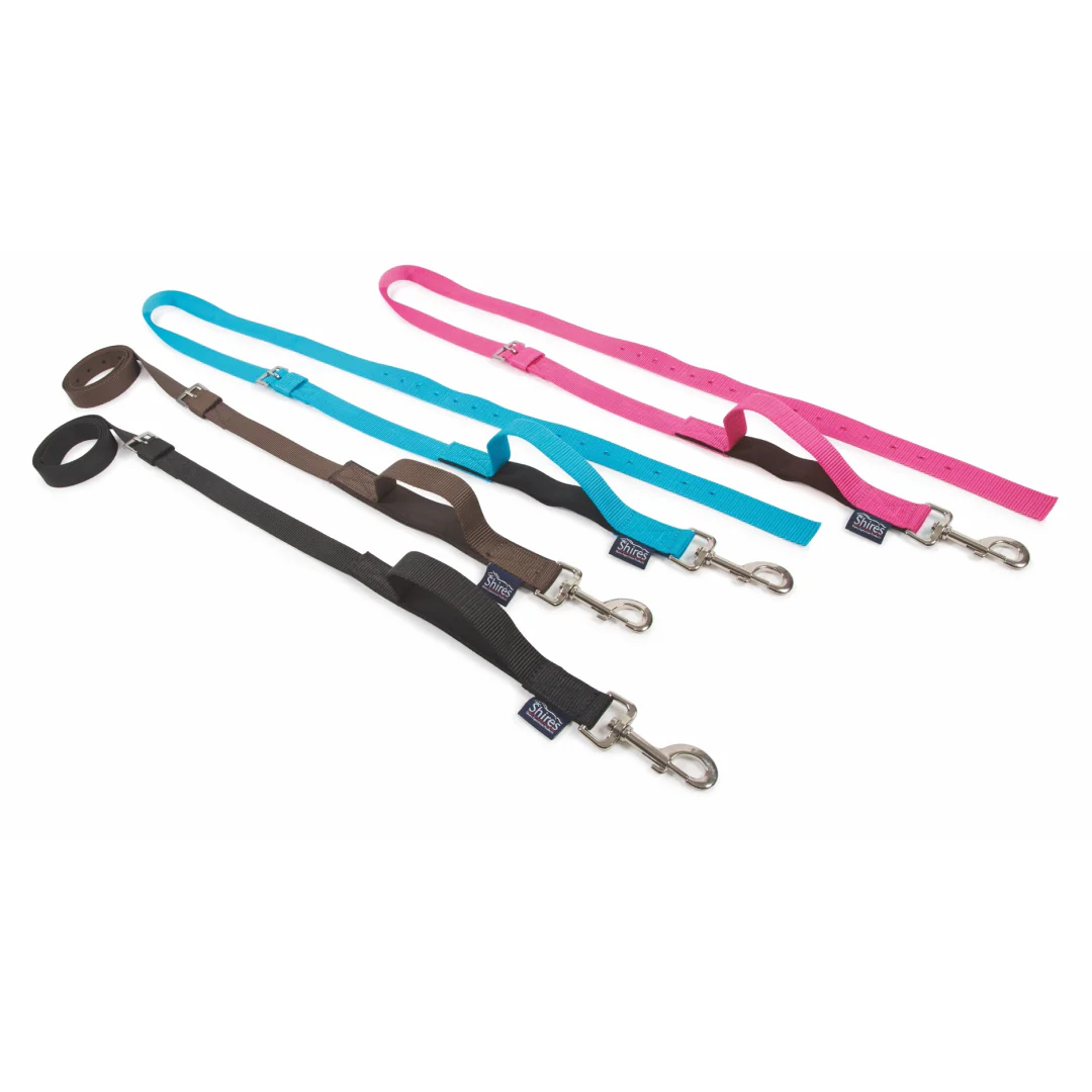 Shires Nylon Web Side Reins - Image 2