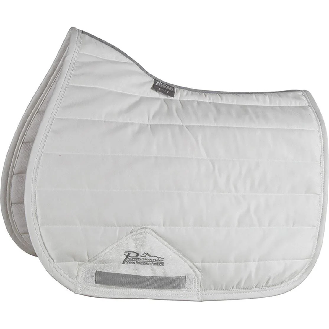 Shires Performance High wither Suede Comfort Pad - Image 7