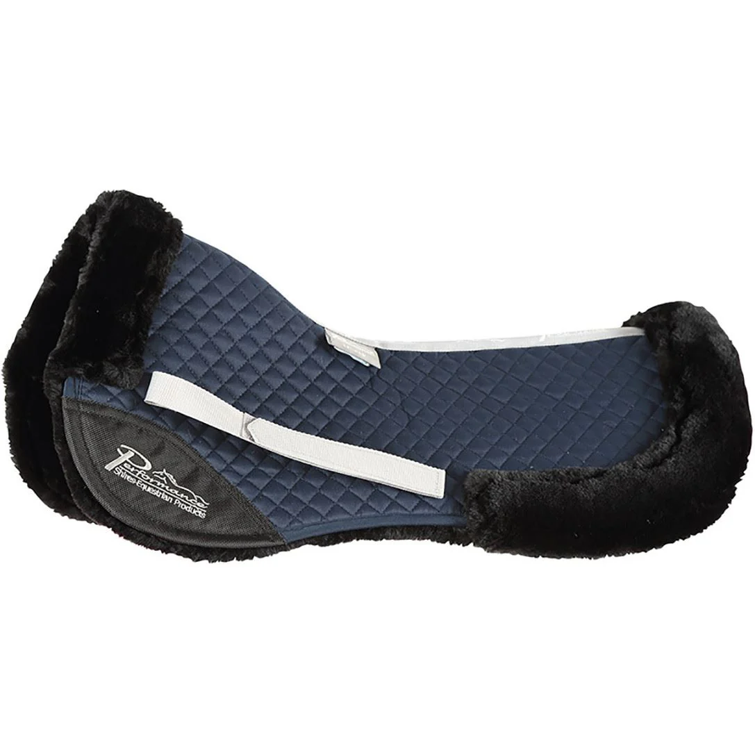Shires Performance Half Pad - Image 6
