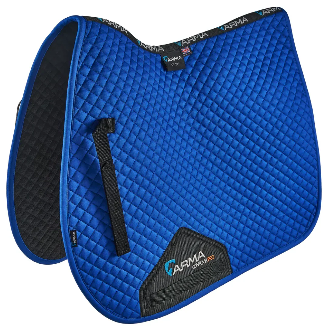 Shires ARMA Saddlecloth - Image 12