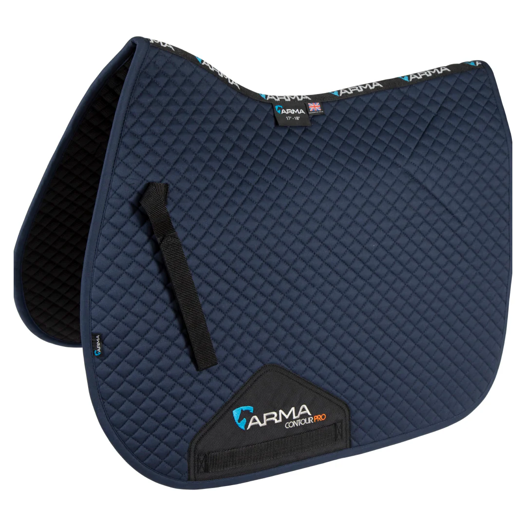 Shires ARMA Saddlecloth - Image 4