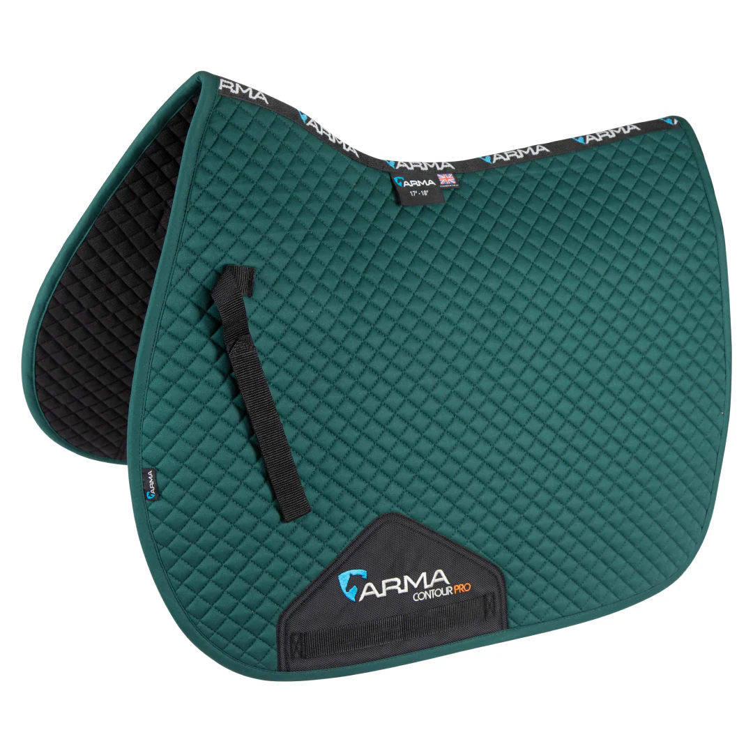 Shires ARMA Saddlecloth - Image 9