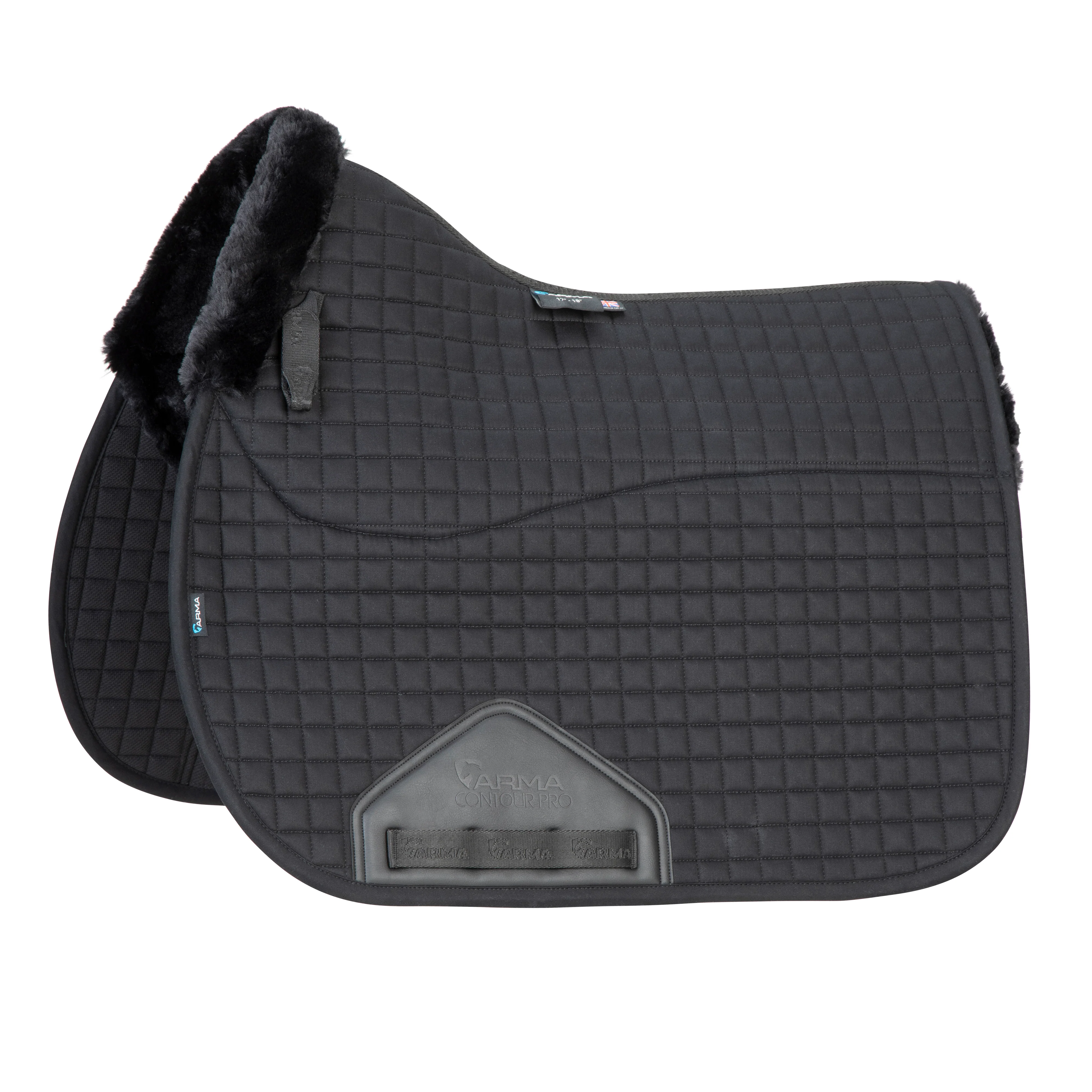 Shires ARMA SupaFleece Saddlecloth