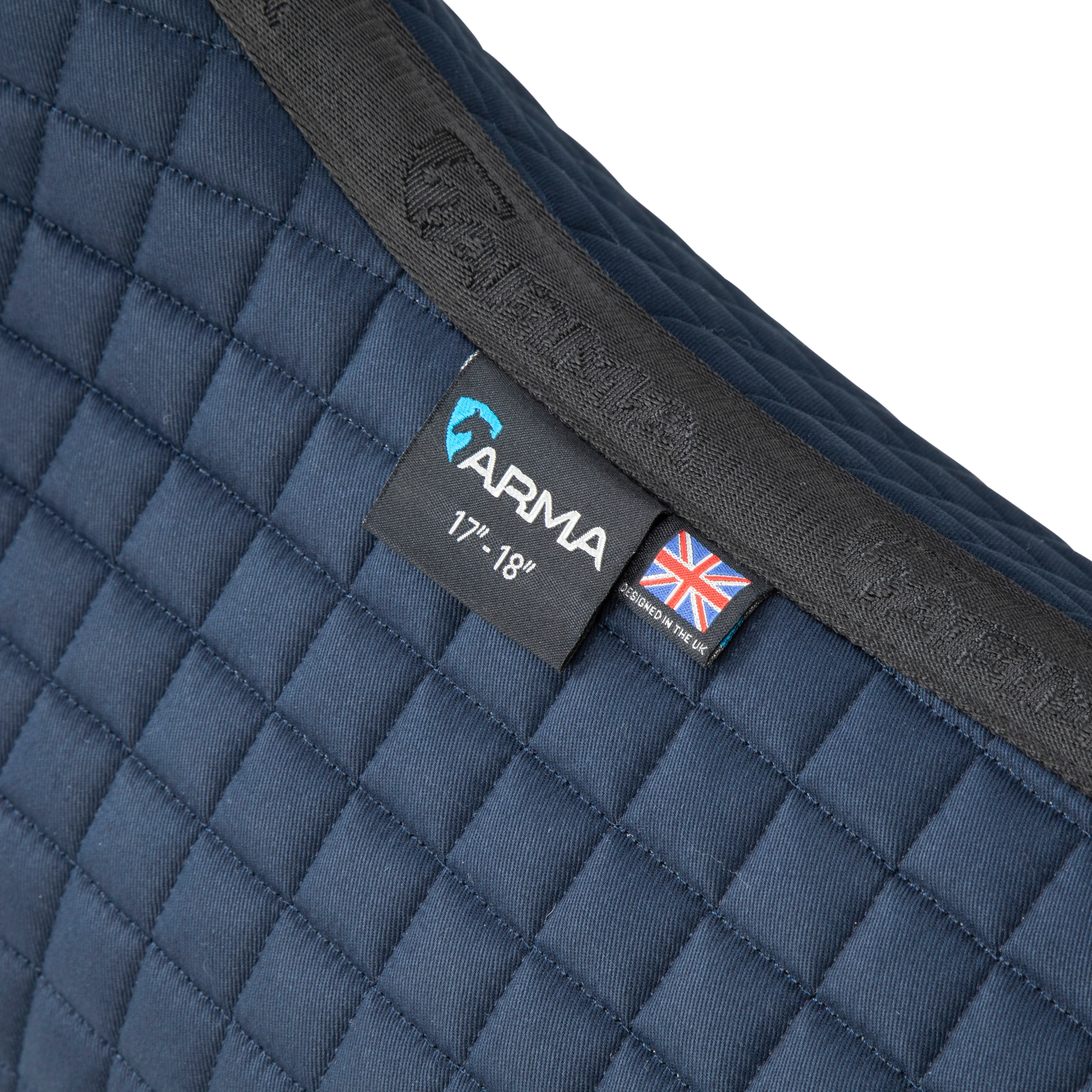 Shires ARMA SupaFleece Saddlecloth - Image 25