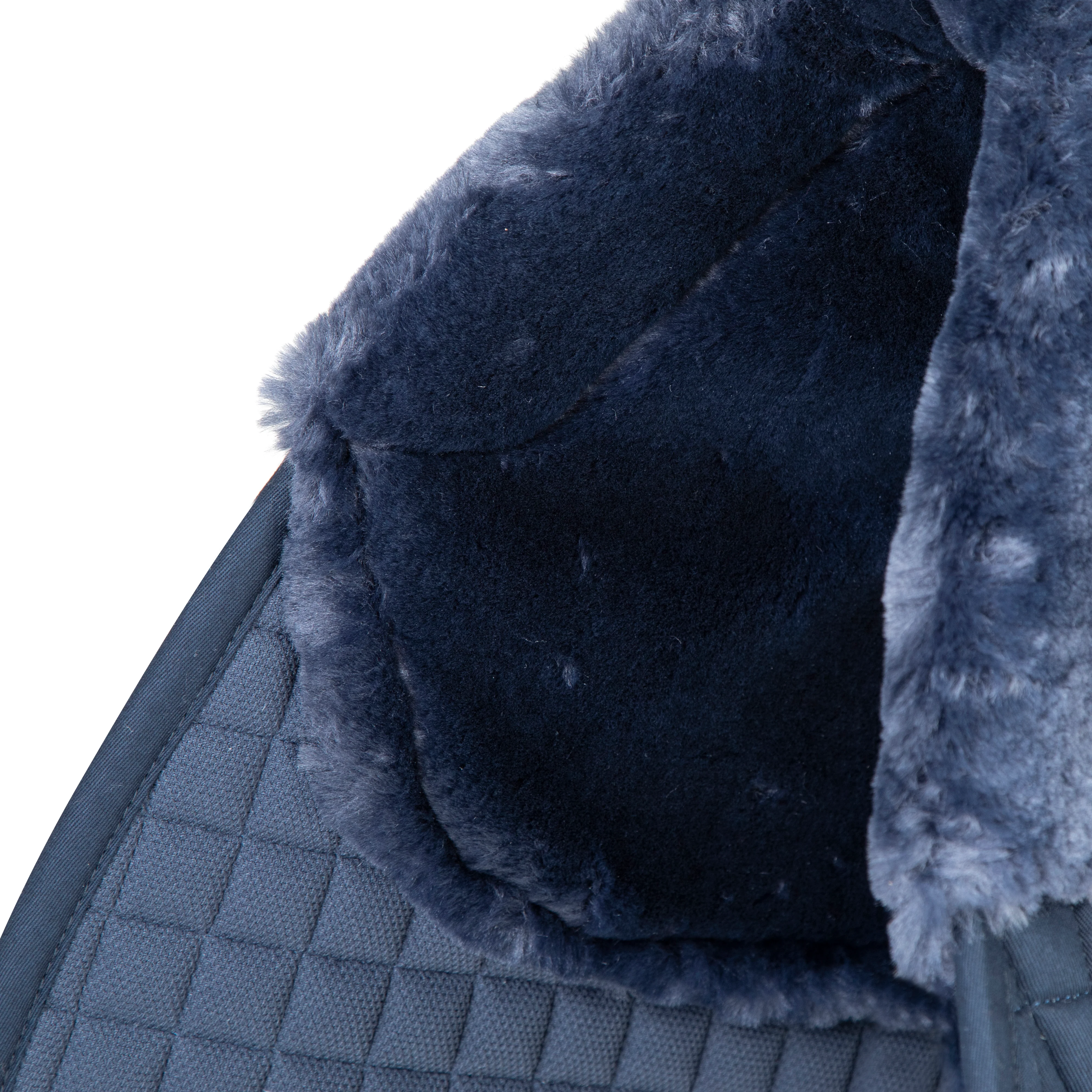 Shires ARMA SupaFleece Saddlecloth - Image 26
