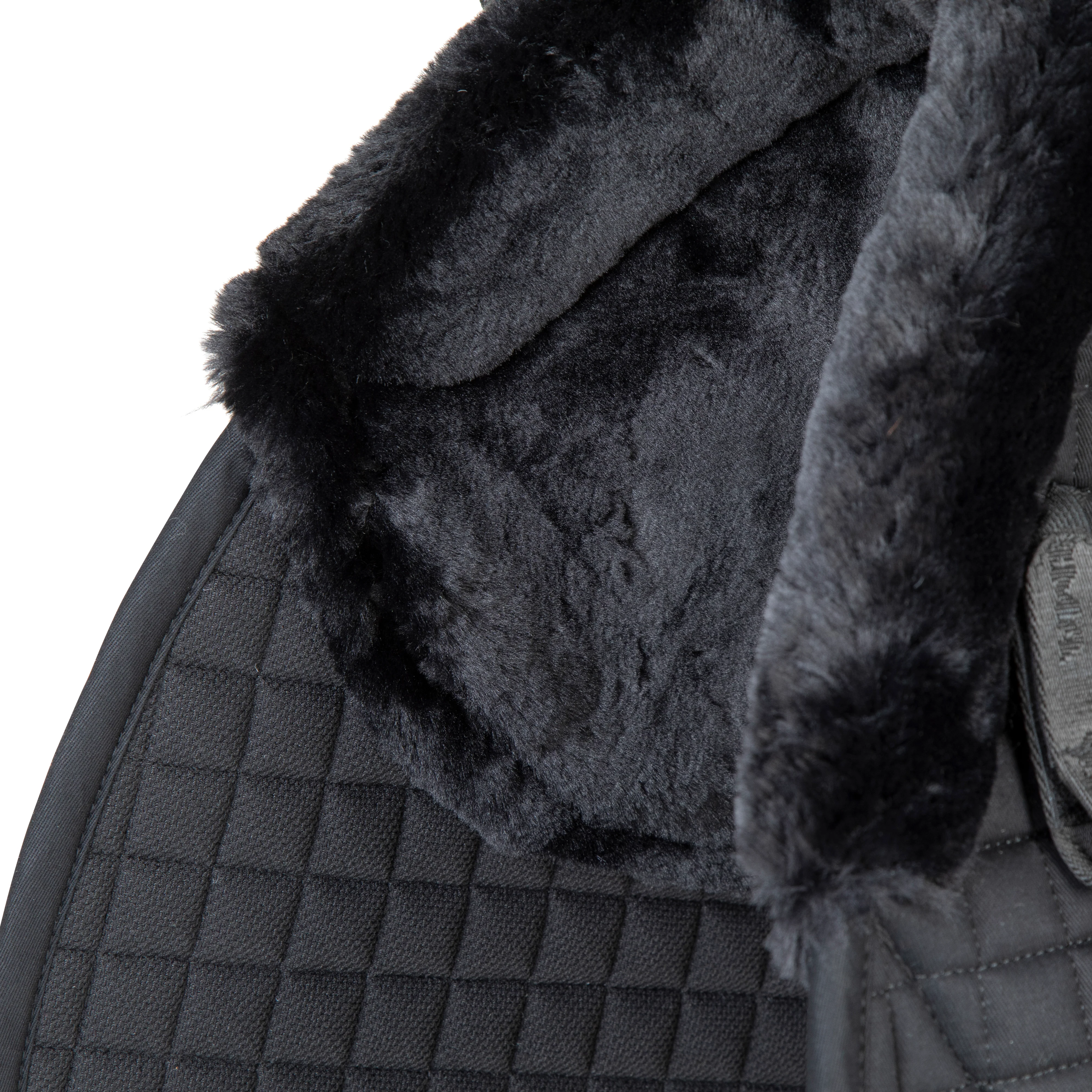Shires ARMA SupaFleece Saddlecloth - Image 3