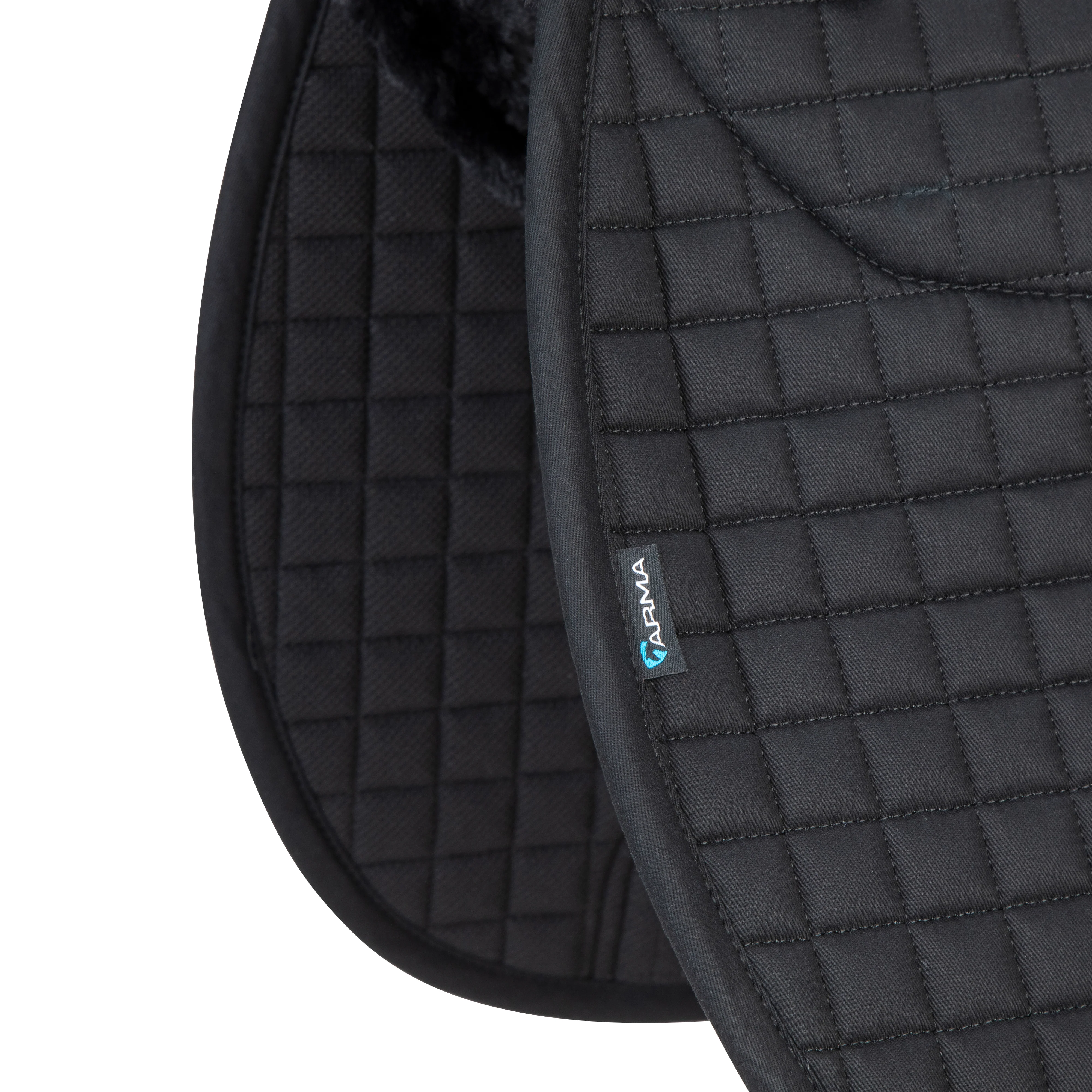 Shires ARMA SupaFleece Saddlecloth - Image 6
