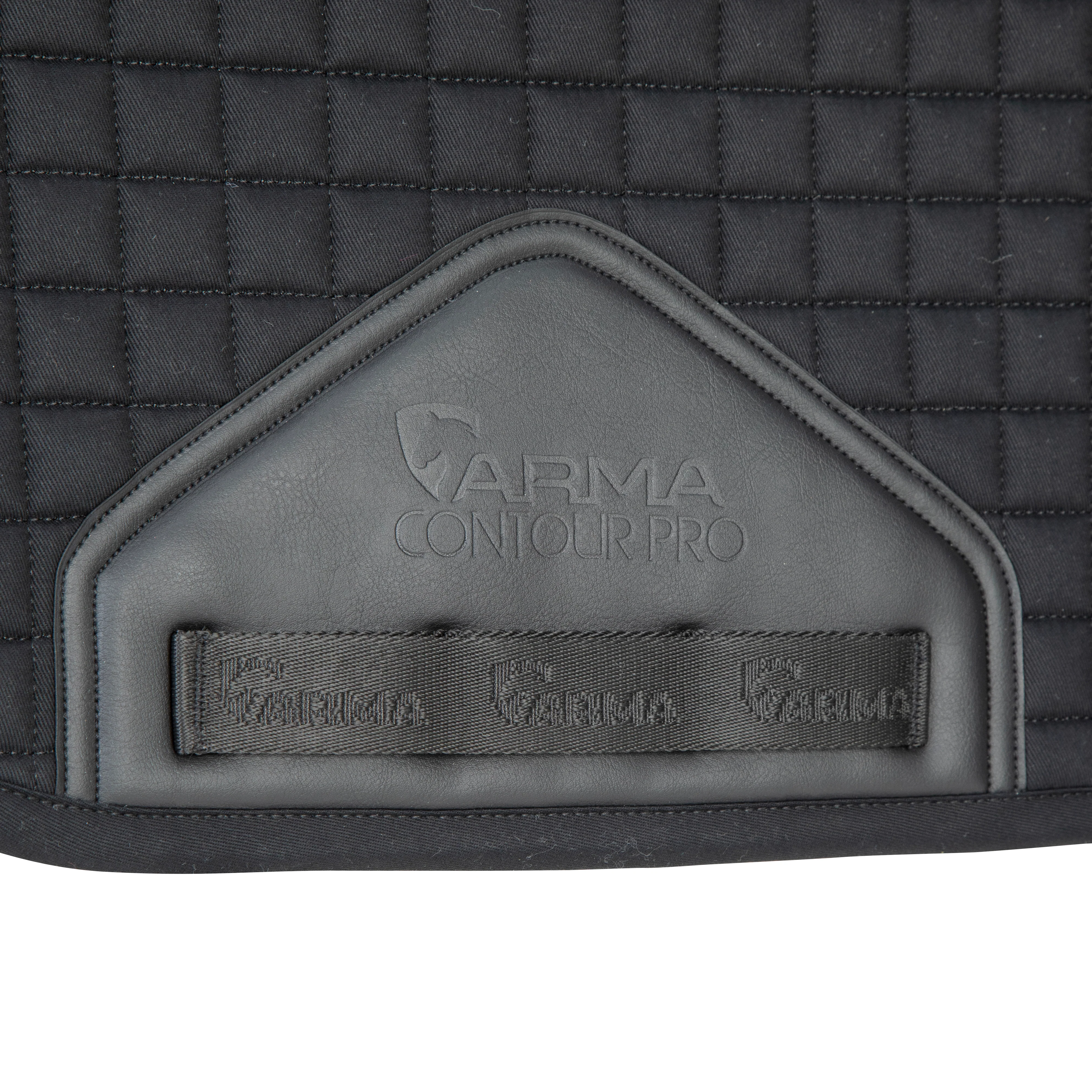 Shires ARMA SupaFleece Saddlecloth - Image 7