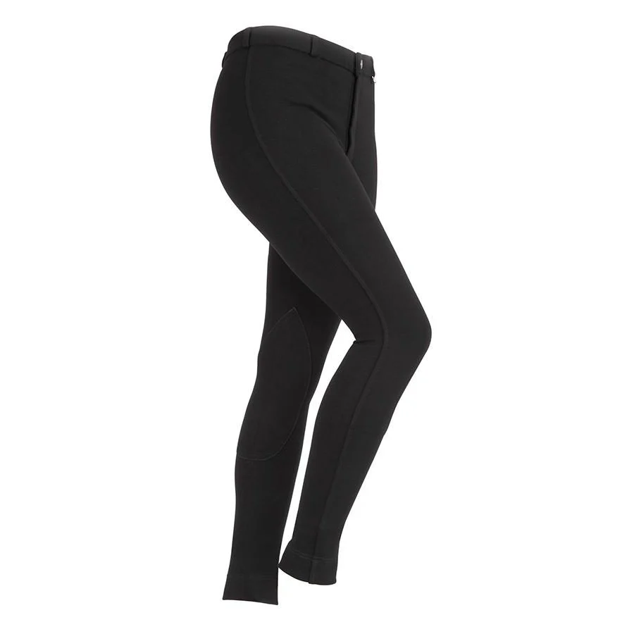 Shires Saddlehugger Jodhpurs Maids - Image 2