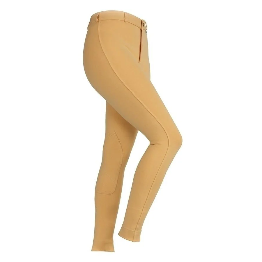 Shires Saddlehugger Jodhpurs Maids - Image 3