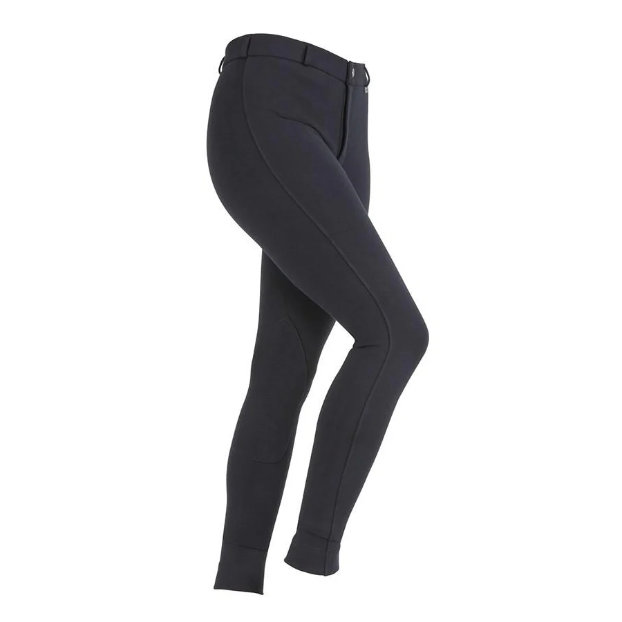 Shires Saddlehugger Jodhpurs Maids - Image 4