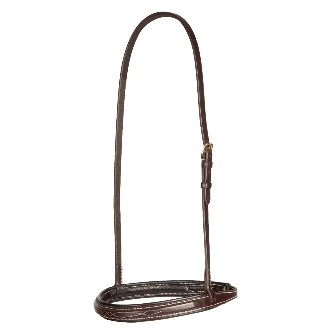 Shires Salisbury Fairford Cavesson Noseband