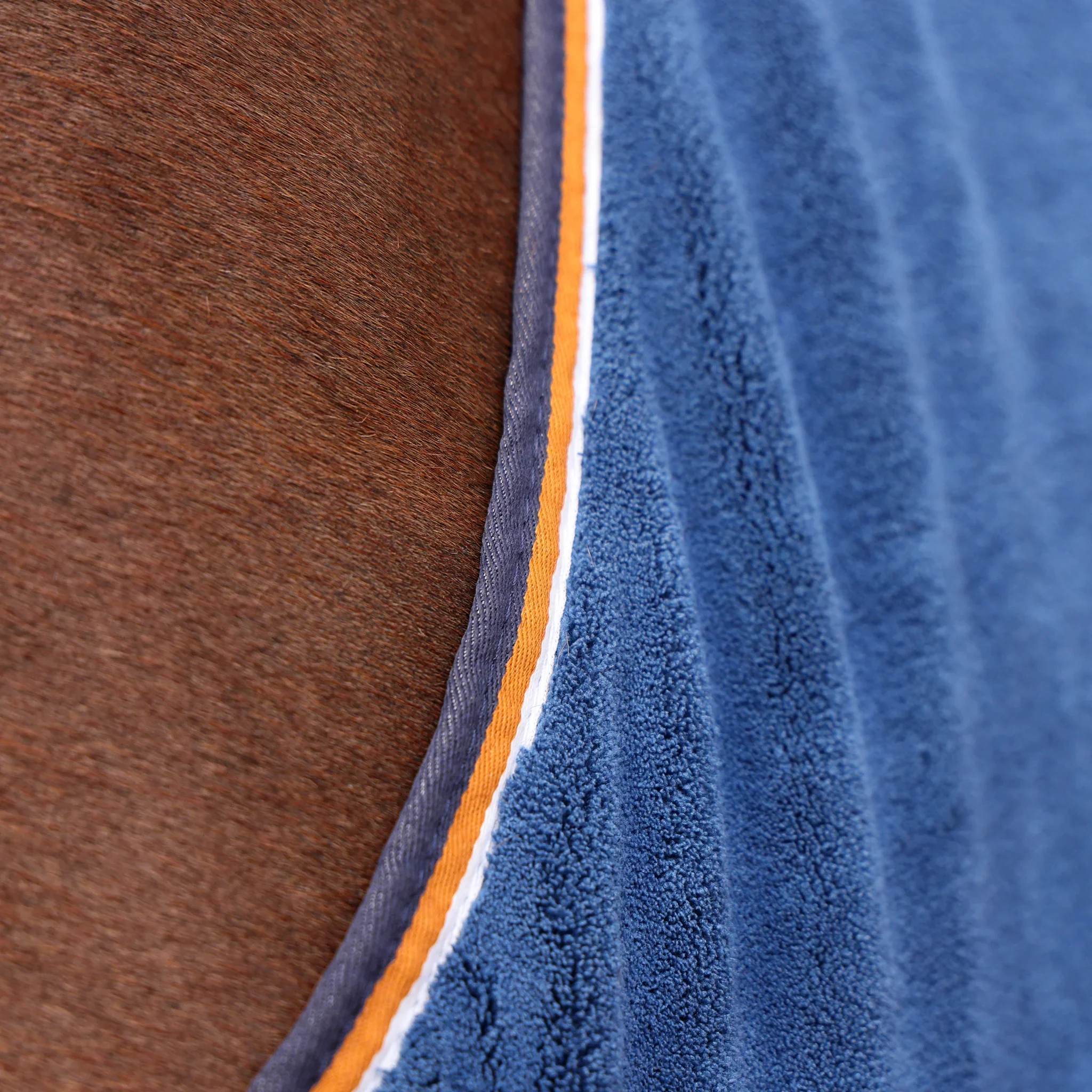 Shires Tempest Original Ultra Drying Rug - Image 6