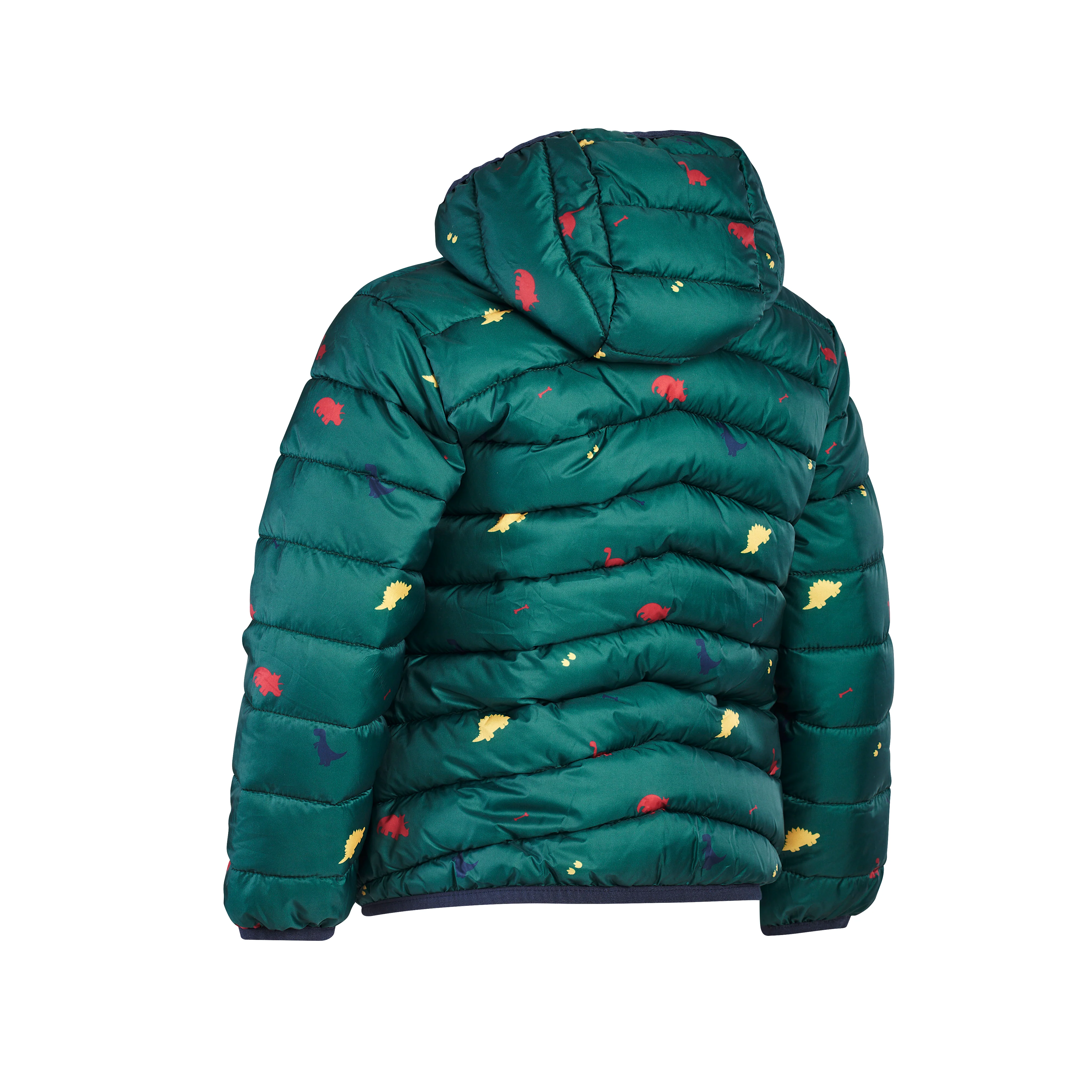 Shires Tikaboo Children's Padded Coat - Image 3