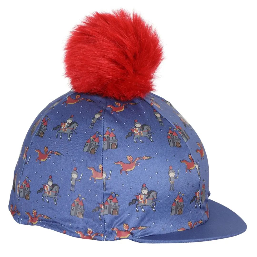 Shires Tikaboo Children's Hat Cover - Image 6