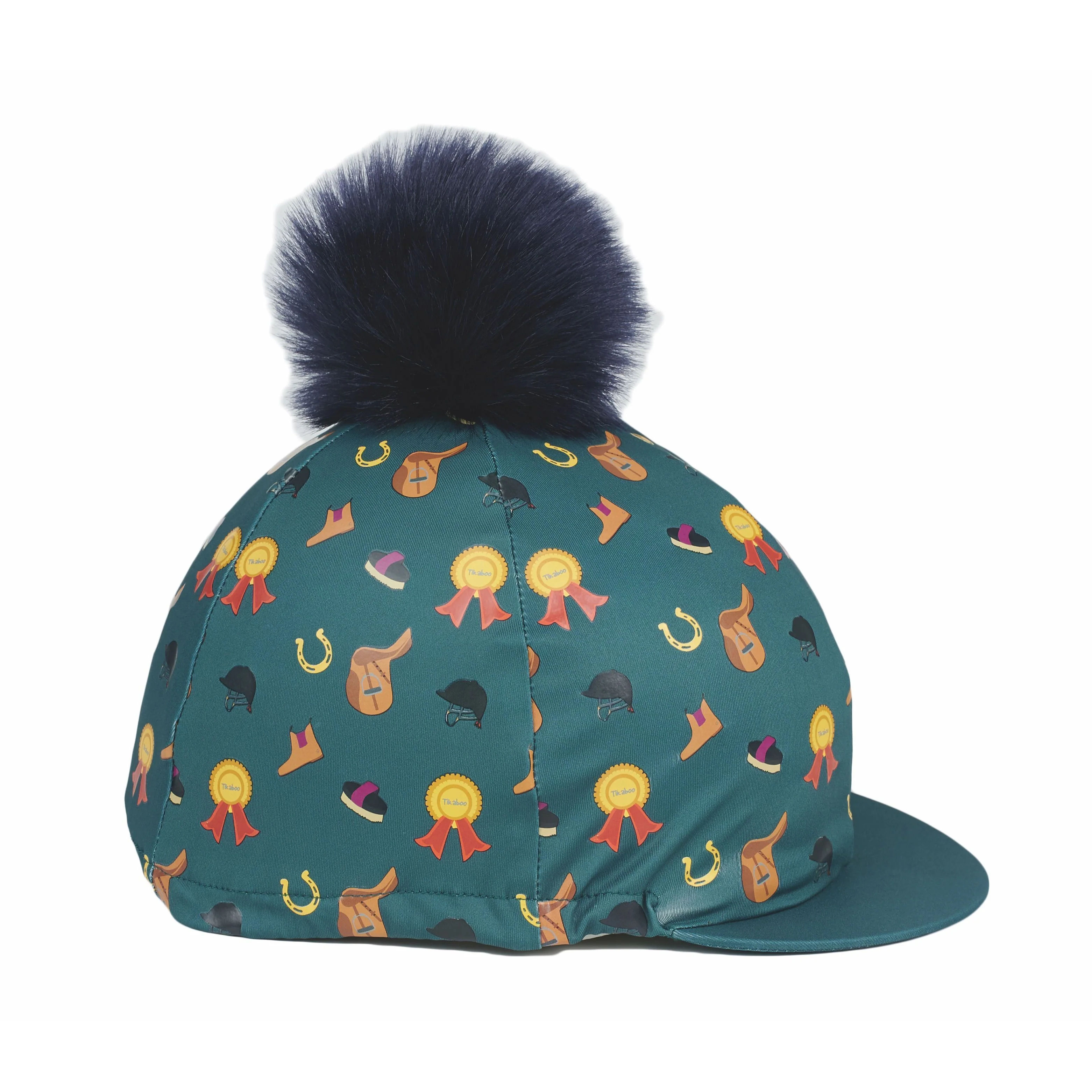 Shires Tikaboo Children's Hat Cover - Image 7