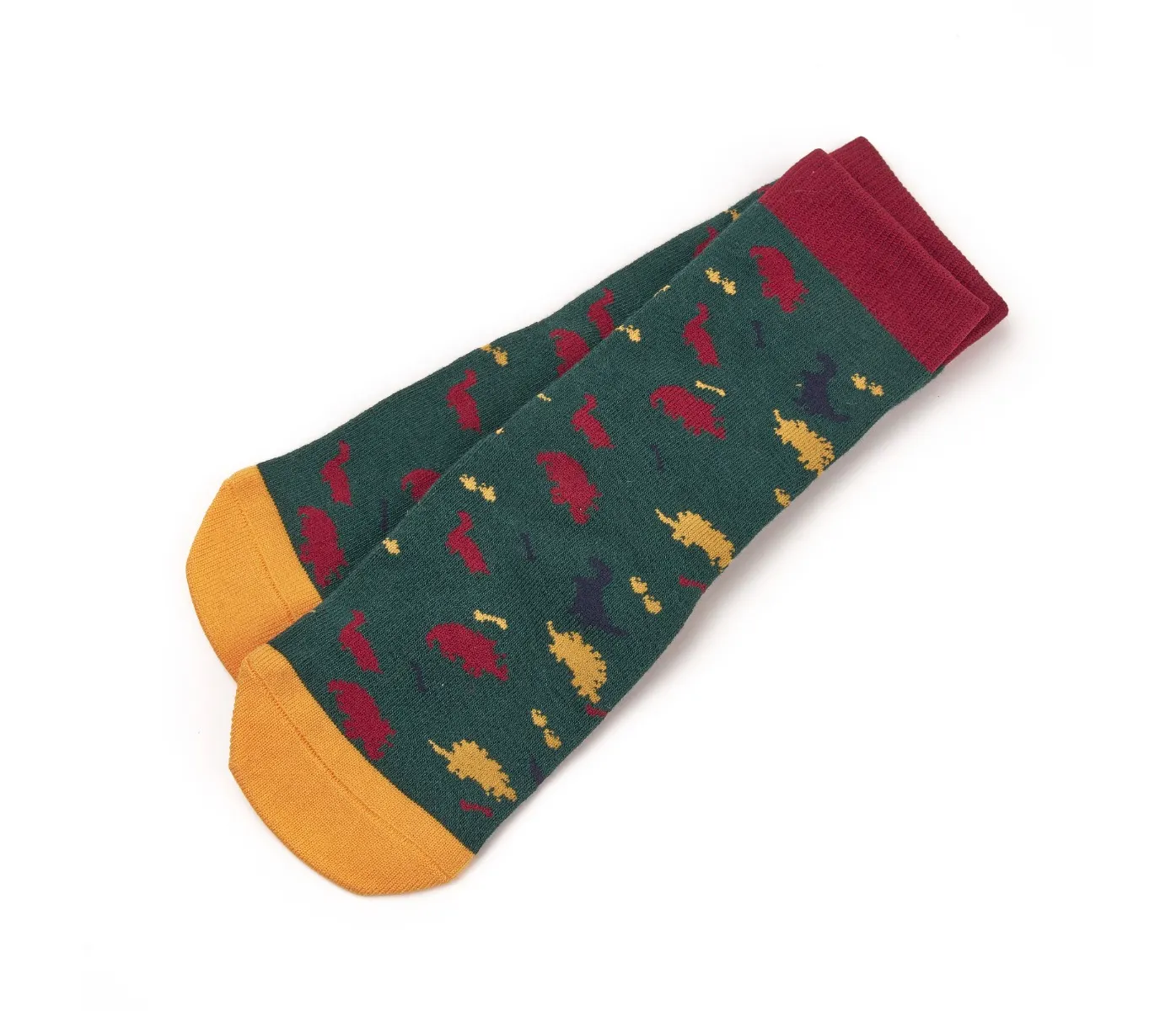 Shires Tikaboo Long Socks