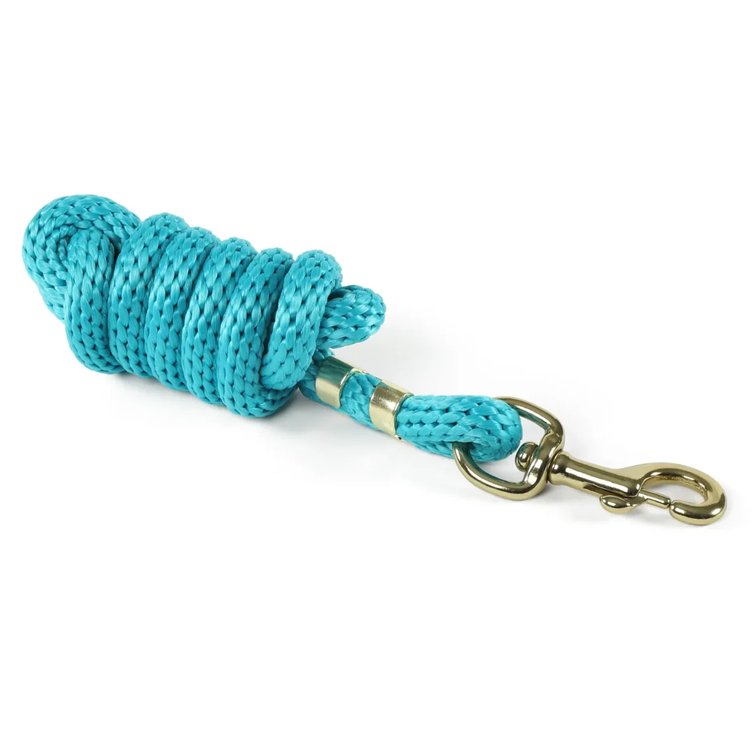 Shires Topaz Lead Rope
