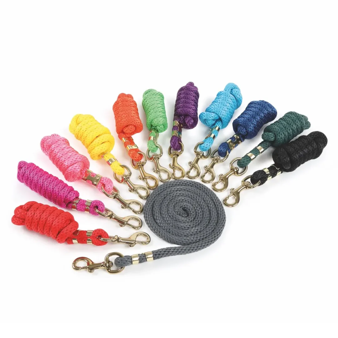 Shires Topaz Lead Rope - Image 2